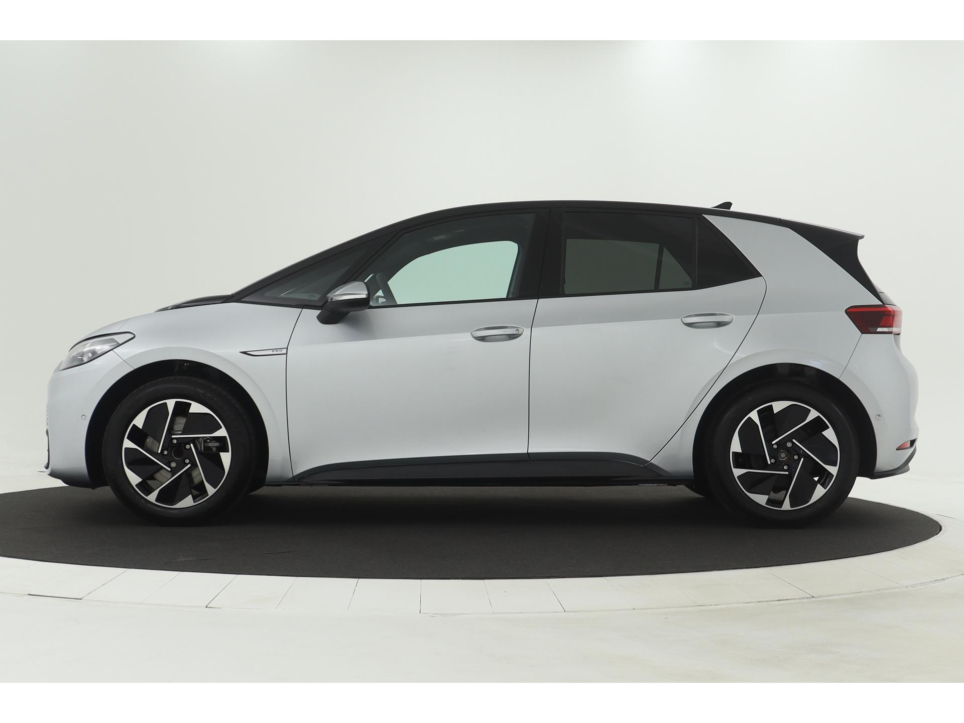 Volkswagen - ID.3 Elektromotor 204 1AT Pro Edition - 2023