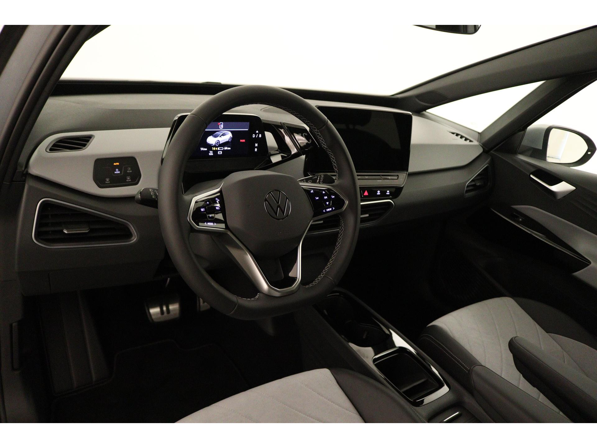 Volkswagen - ID.3 Elektromotor 204 1AT Pro Edition - 2023