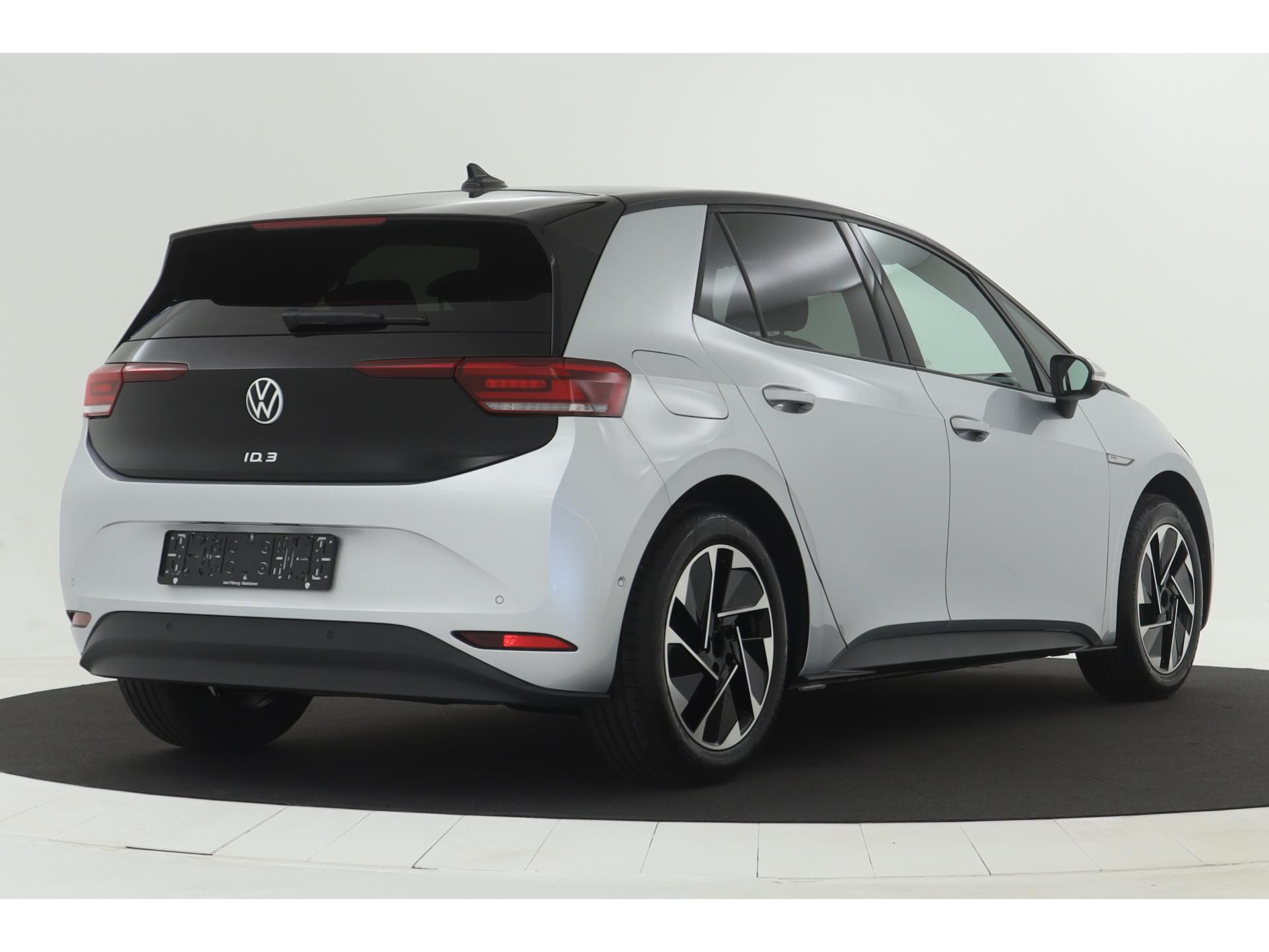 Volkswagen - ID.3 Elektromotor 204 1AT Pro Edition - 2023