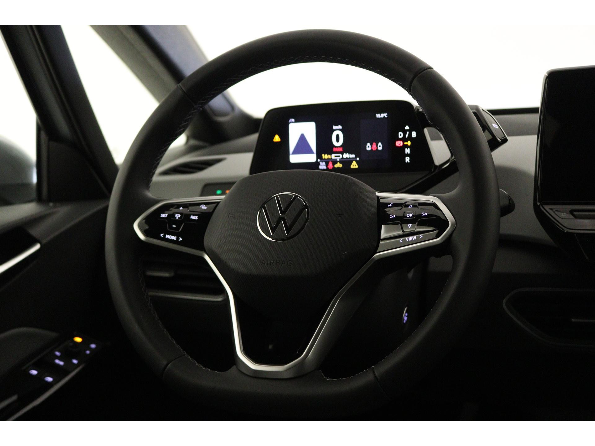 Volkswagen - ID.3 Elektromotor 204 1AT Pro Edition - 2023
