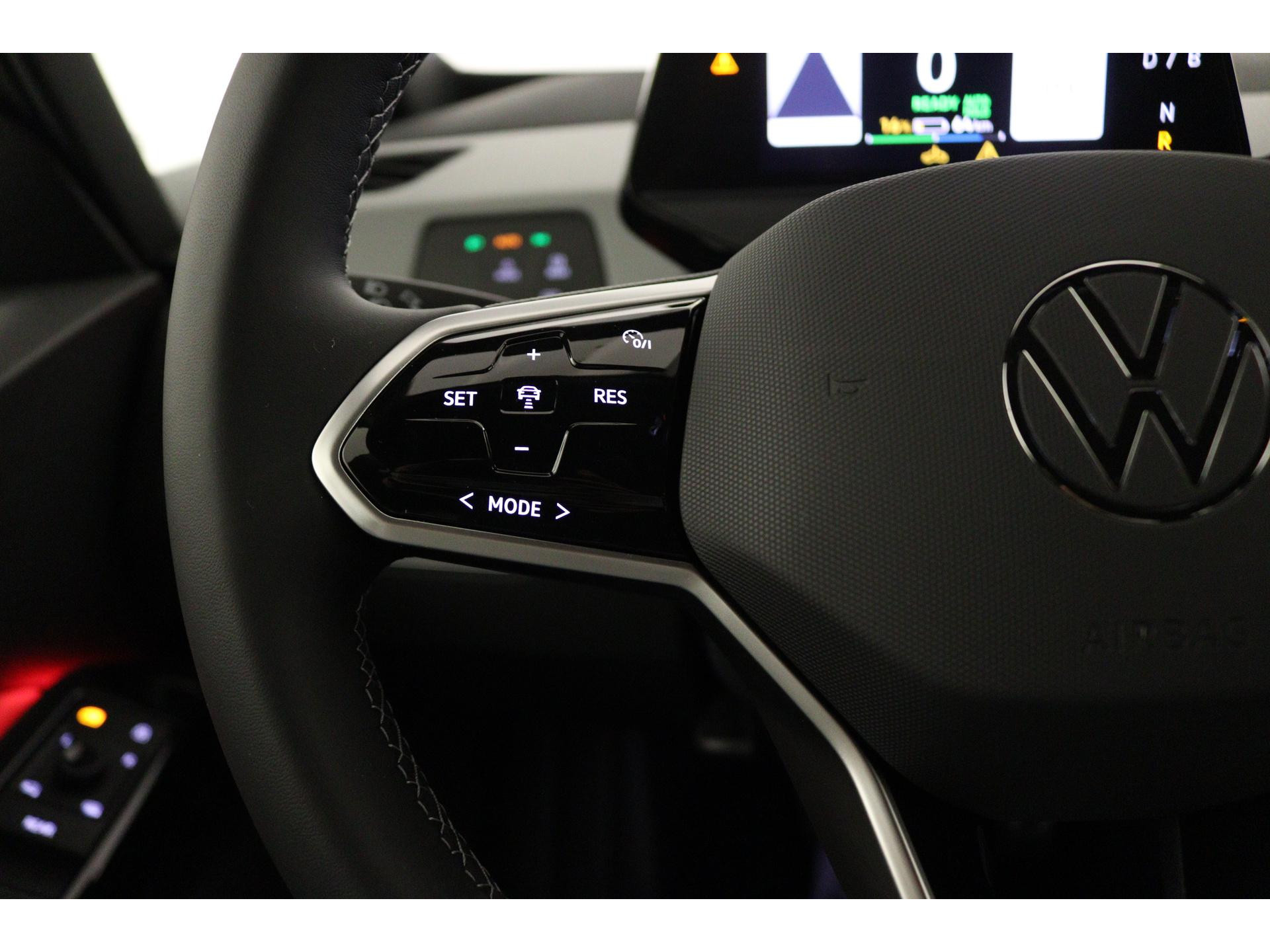 Volkswagen - ID.3 Elektromotor 204 1AT Pro Edition - 2023