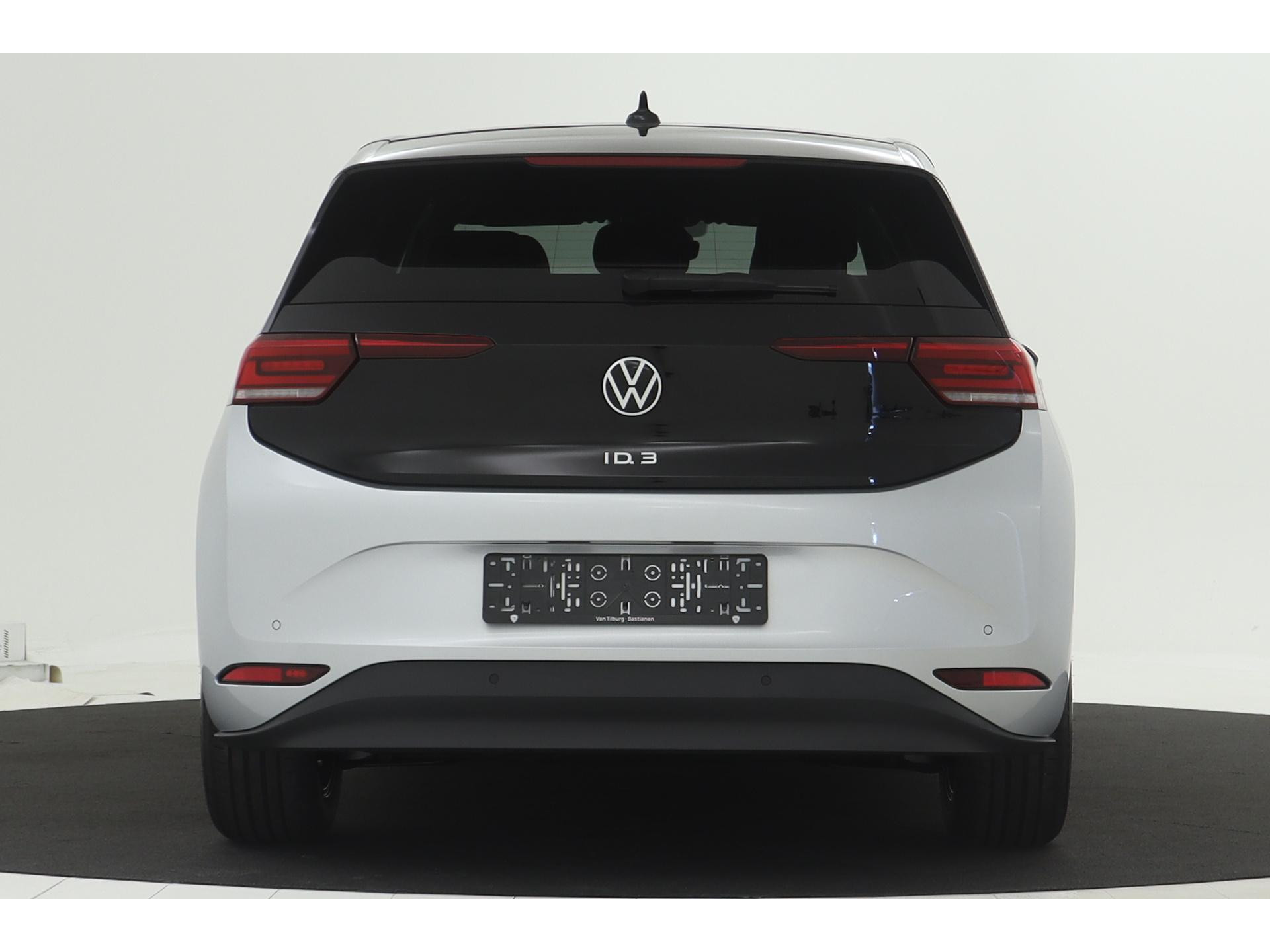 Volkswagen - ID.3 Elektromotor 204 1AT Pro Edition - 2023