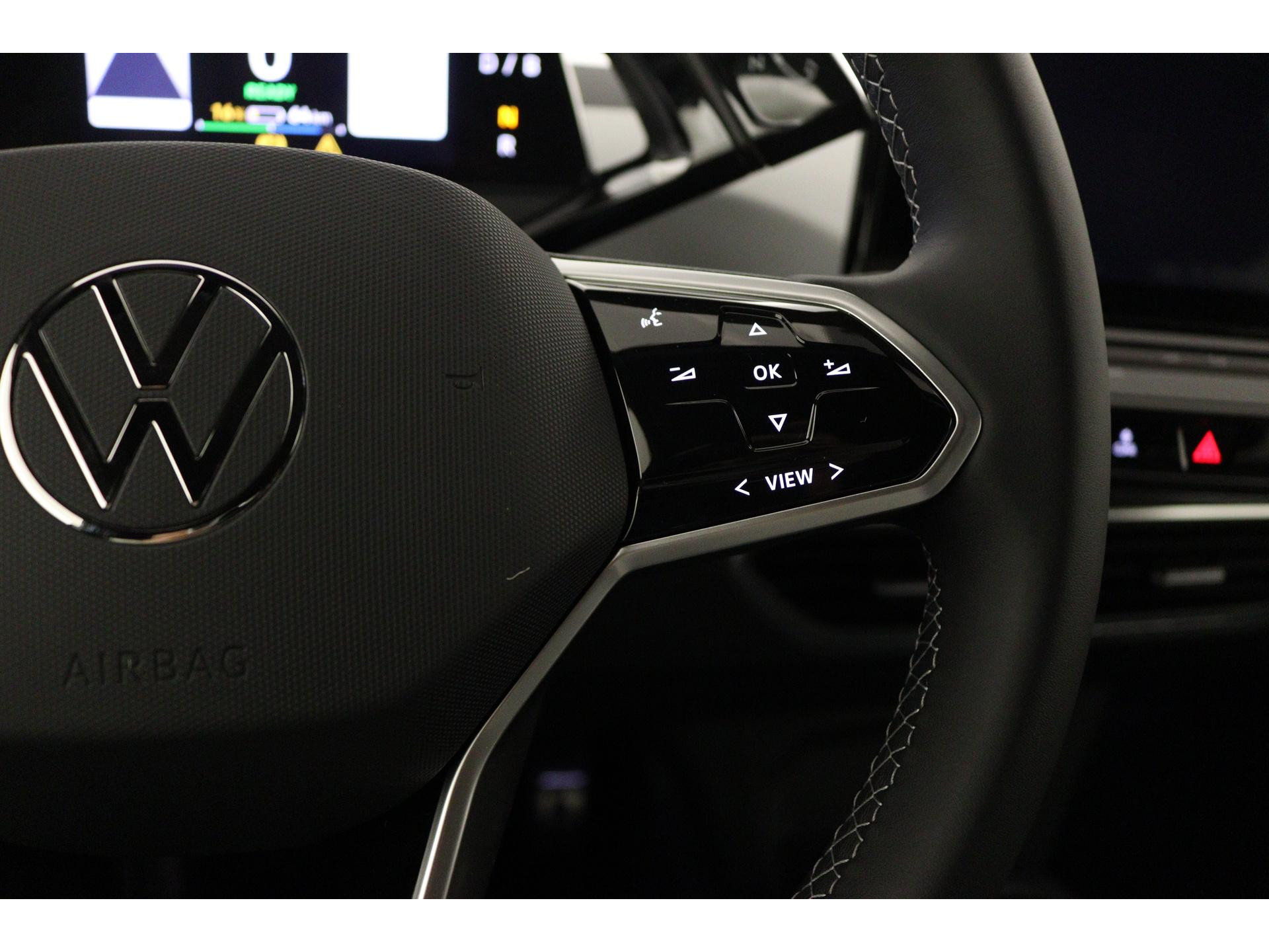 Volkswagen - ID.3 Elektromotor 204 1AT Pro Edition - 2023