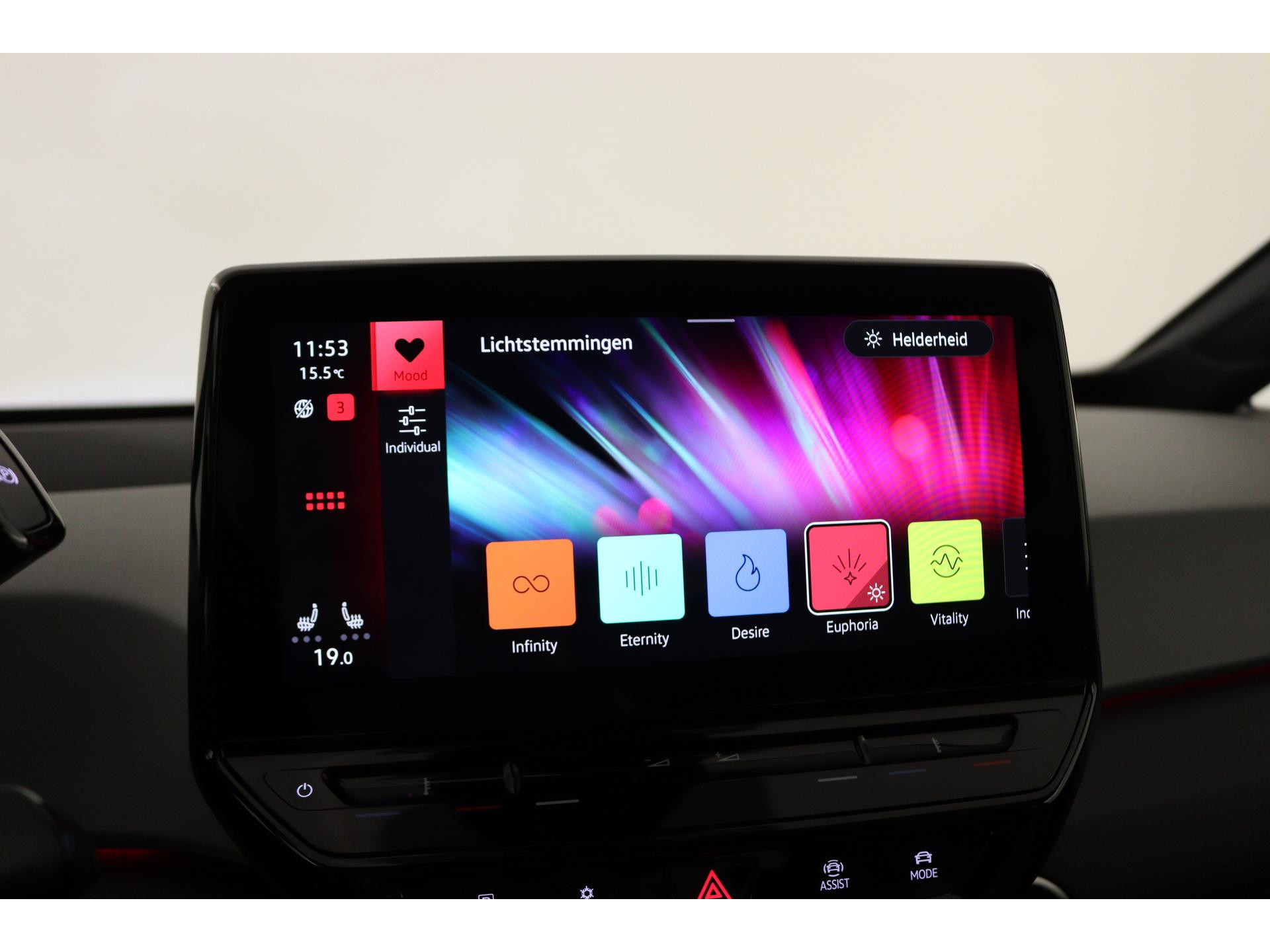 Volkswagen - ID.3 Elektromotor 204 1AT Pro Edition - 2023
