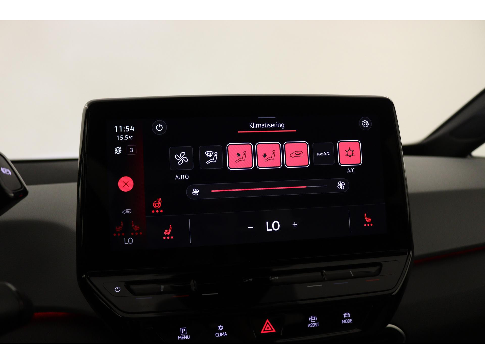 Volkswagen - ID.3 Elektromotor 204 1AT Pro Edition - 2023