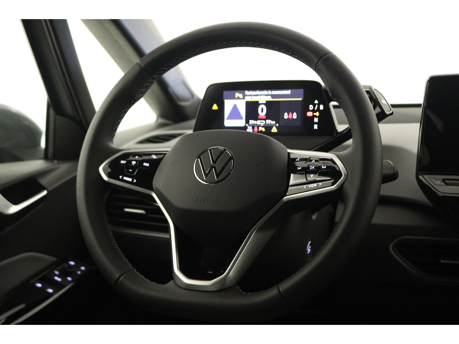 Volkswagen - ID.3 Elektromotor 204 1AT Pro Edition - 2023