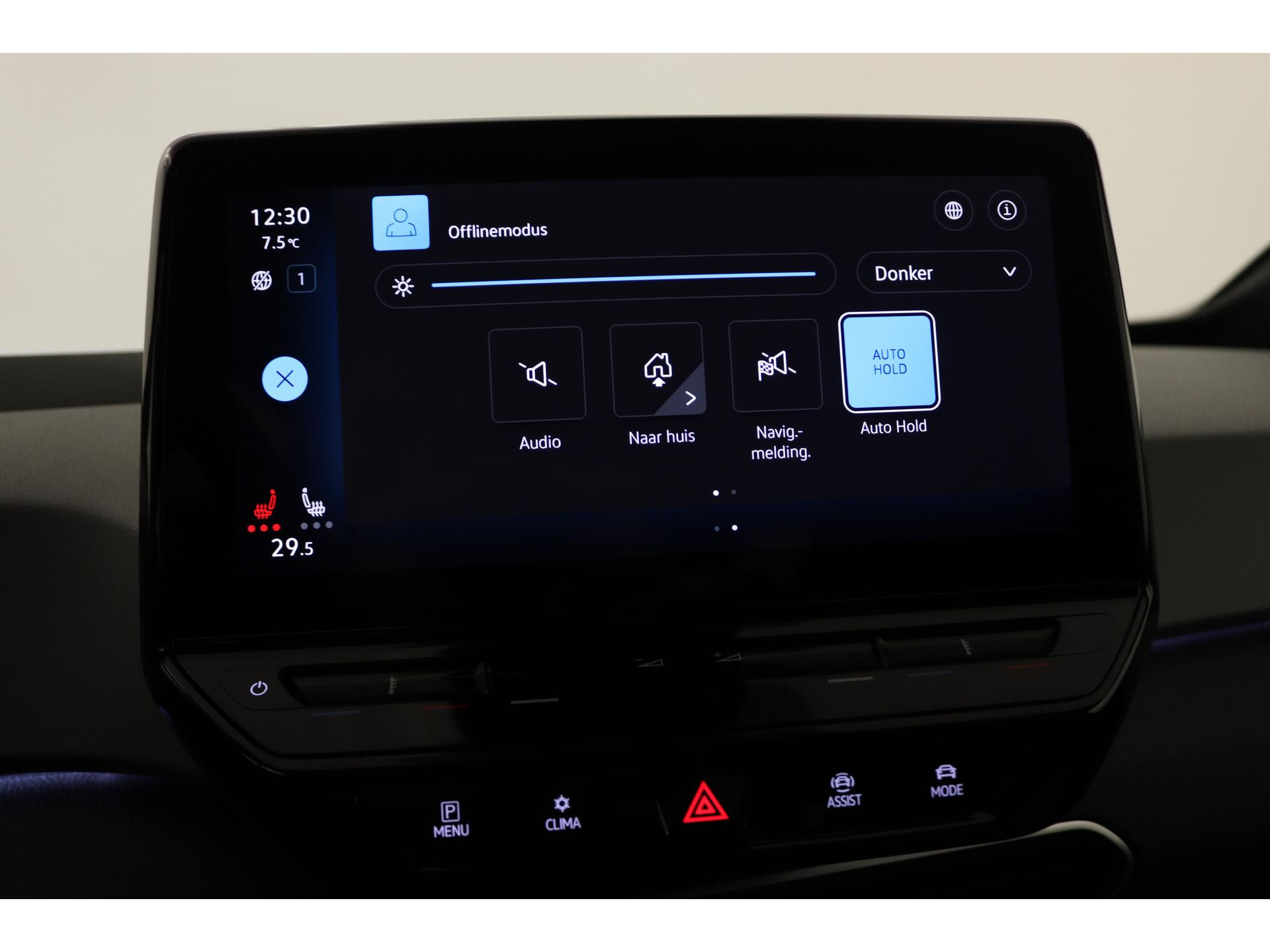 Volkswagen - ID.3 Elektromotor 204 1AT Pro Edition - 2023