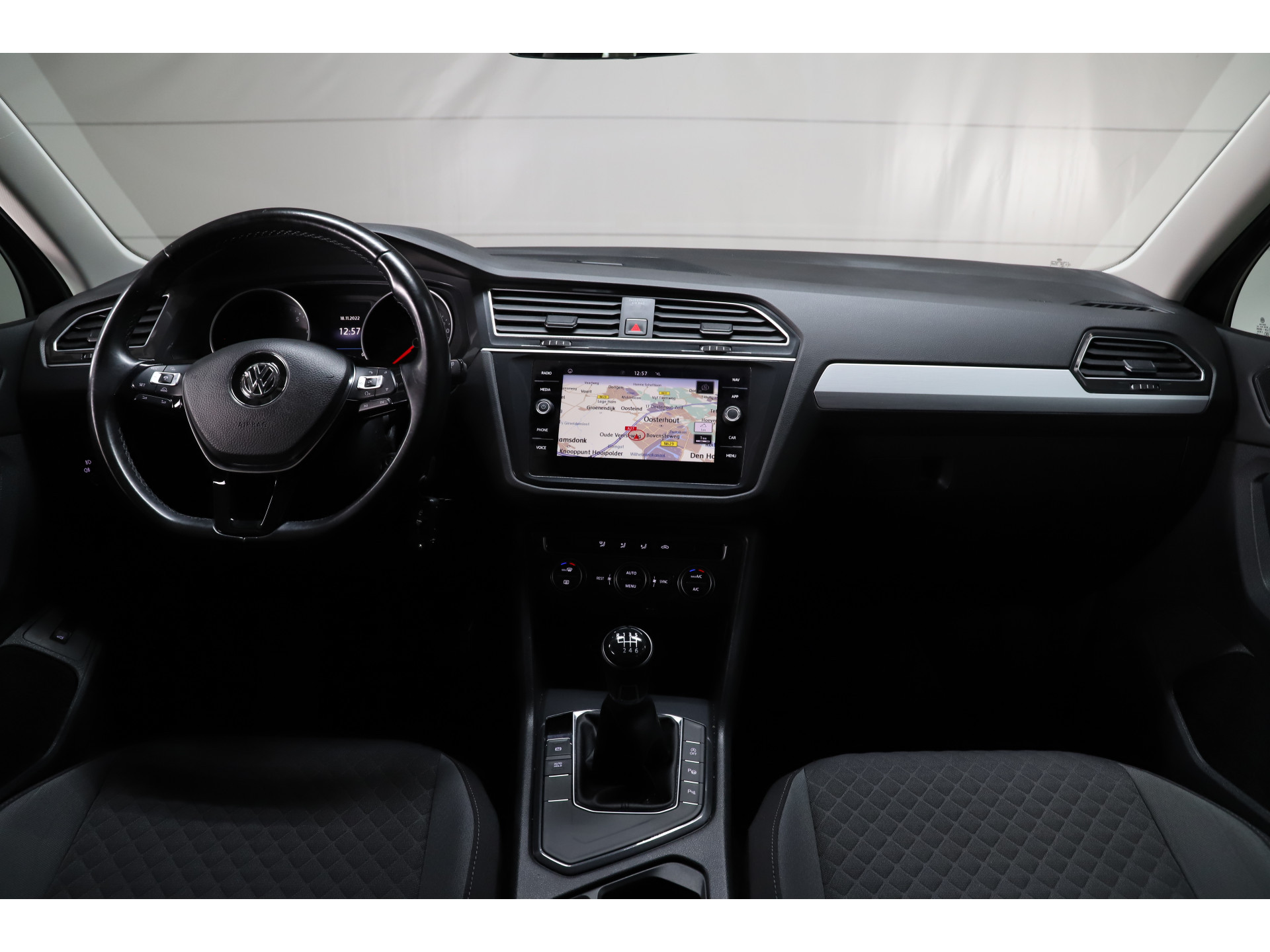 Volkswagen - Tiguan 1.4 TSI 125pk Comfortline - 2018