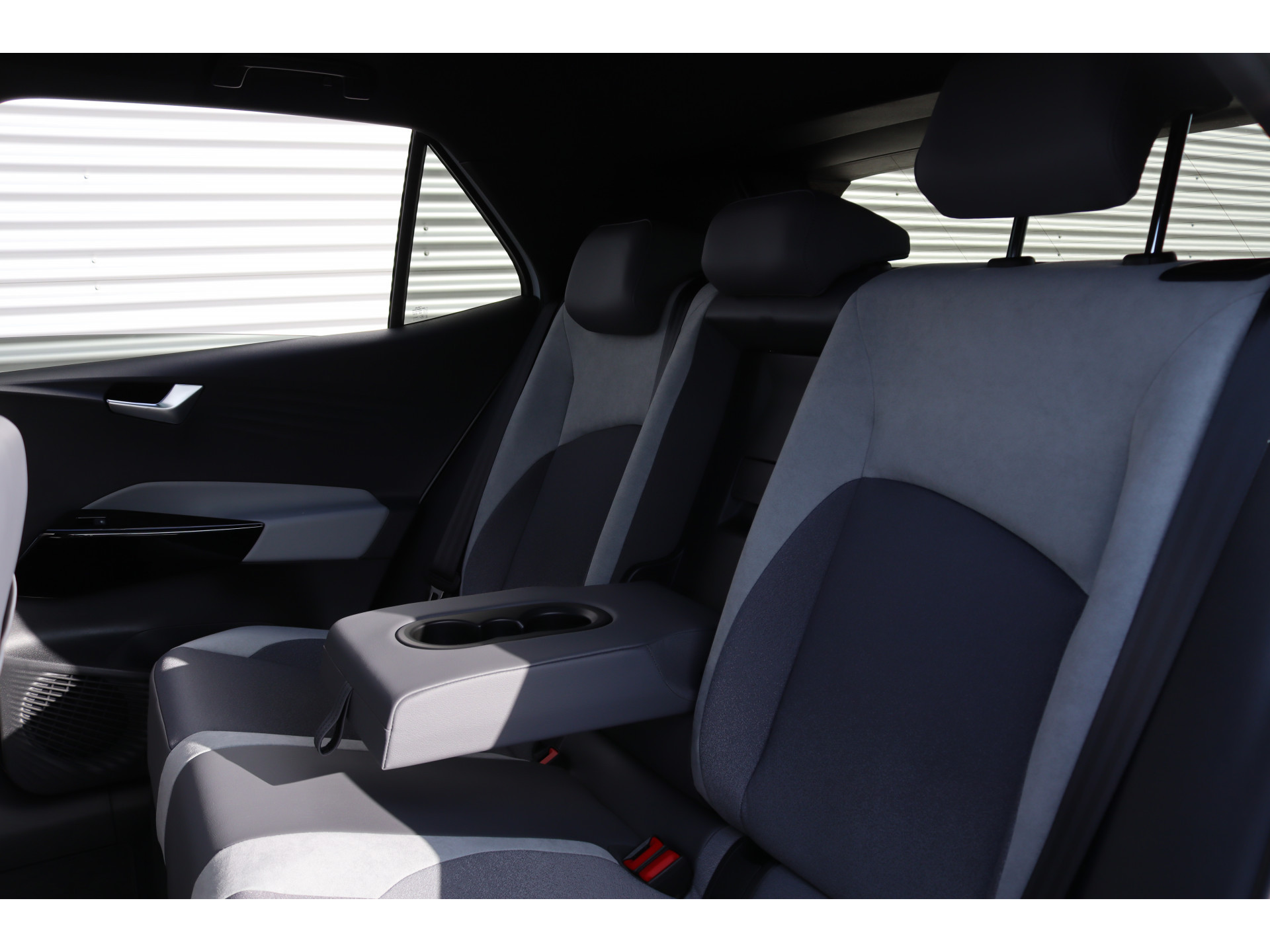 Volkswagen - ID.3 ELEKTROMOTOR 204 PK FIRST MAX 1 VERSN. AUTOMAAT - 2020