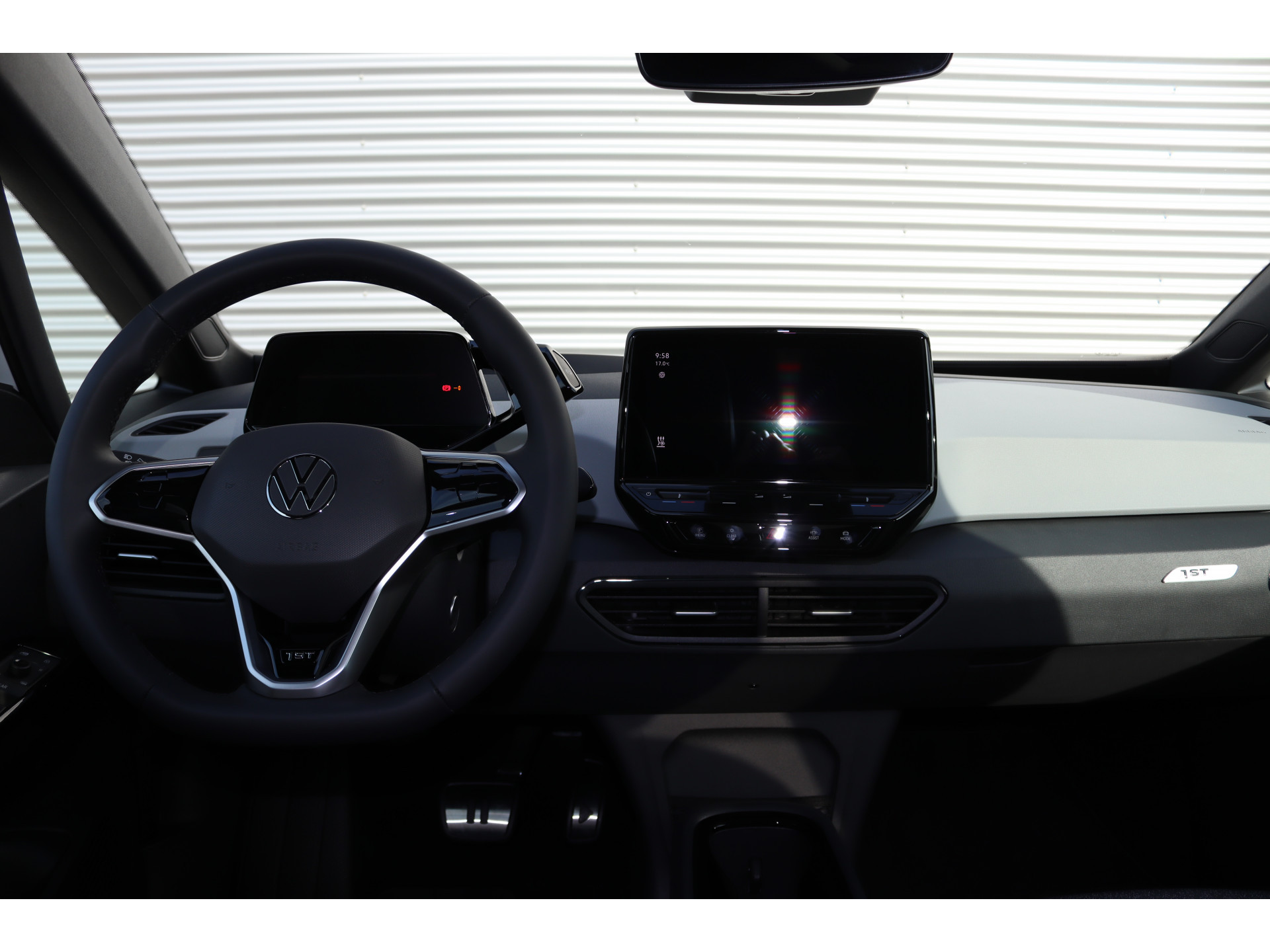 Volkswagen - ID.3 ELEKTROMOTOR 204 PK FIRST MAX 1 VERSN. AUTOMAAT - 2020