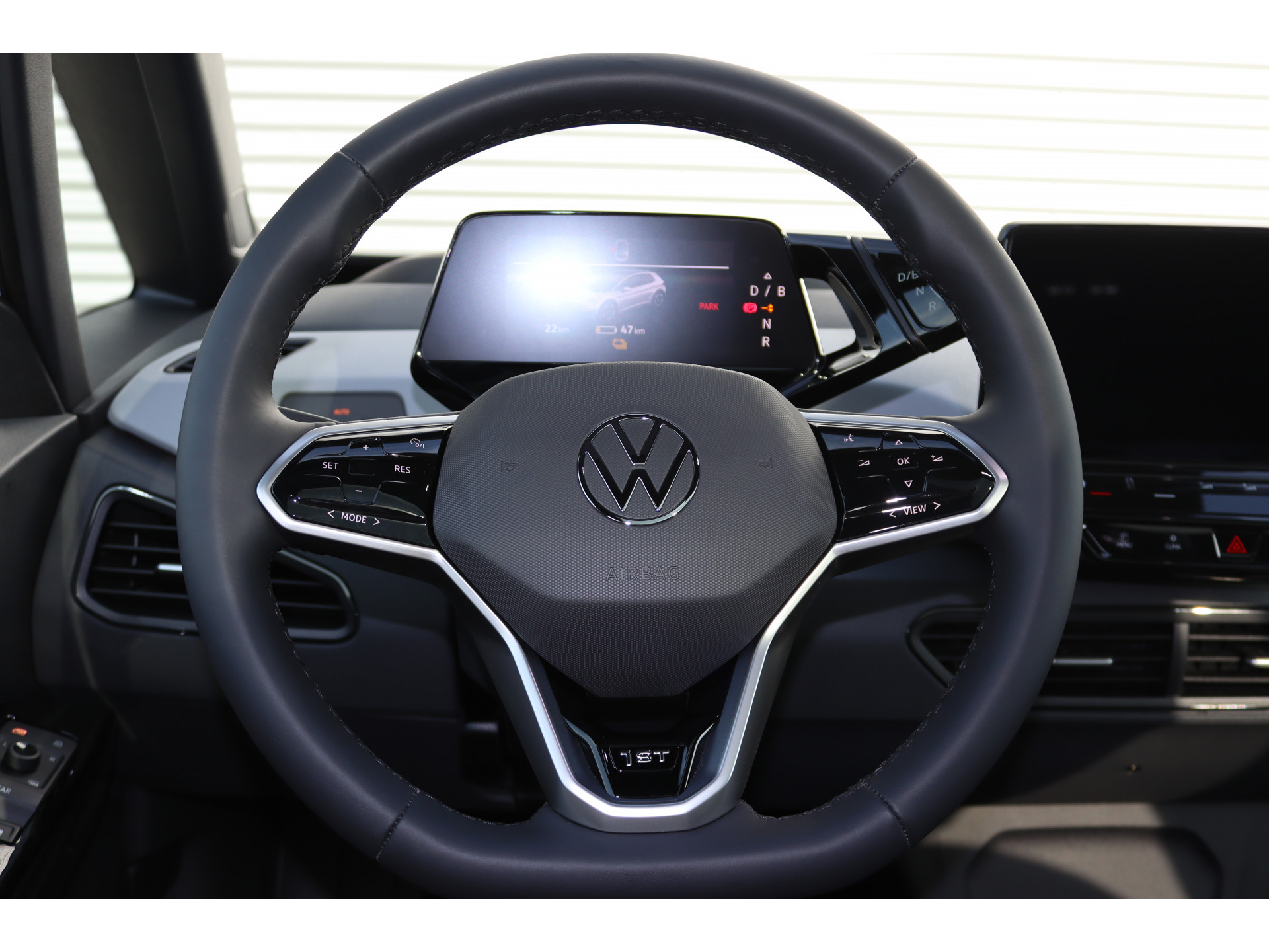 Volkswagen - ID.3 ELEKTROMOTOR 204 PK FIRST MAX 1 VERSN. AUTOMAAT - 2020