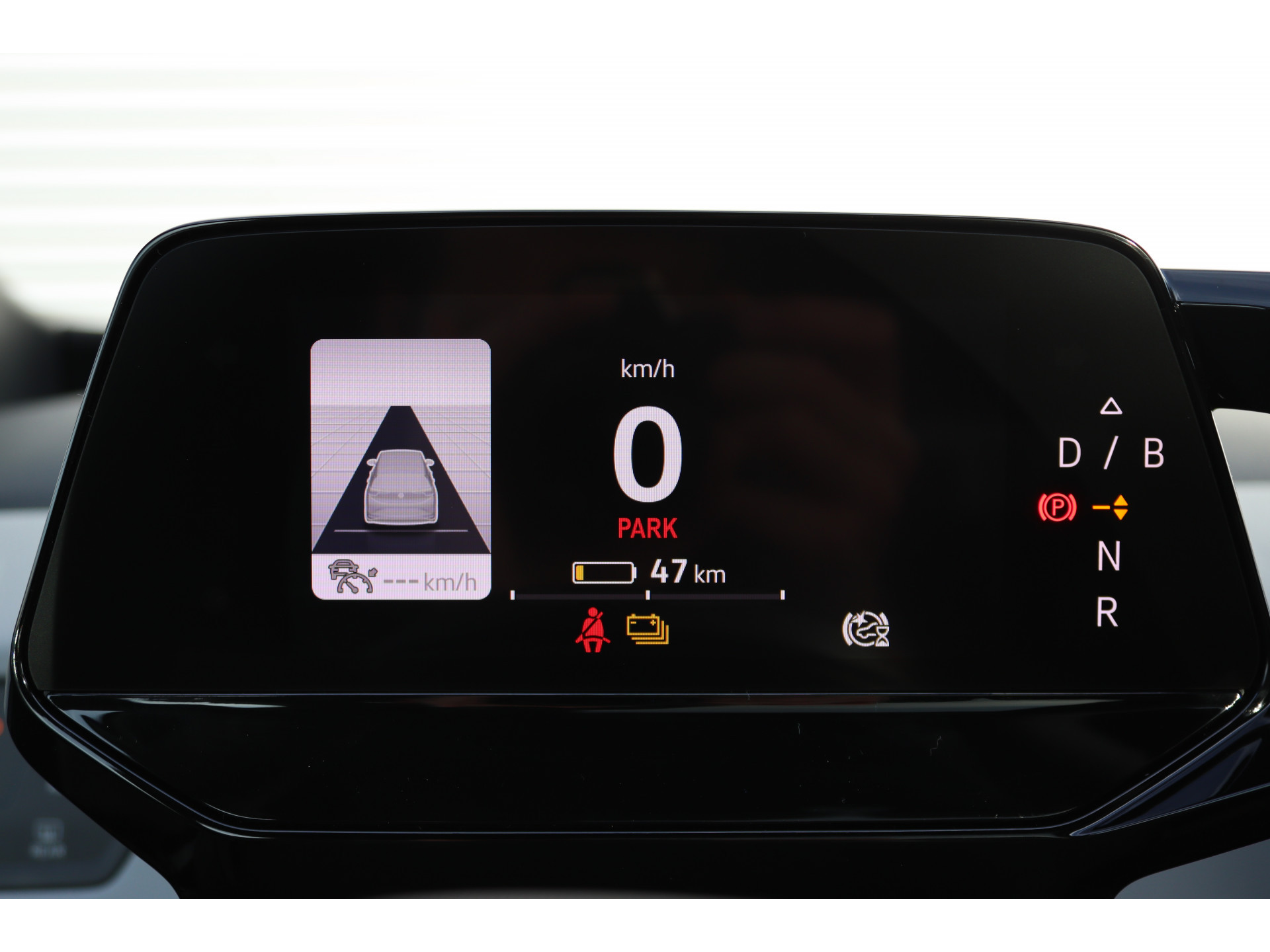 Volkswagen - ID.3 ELEKTROMOTOR 204 PK FIRST MAX 1 VERSN. AUTOMAAT - 2020