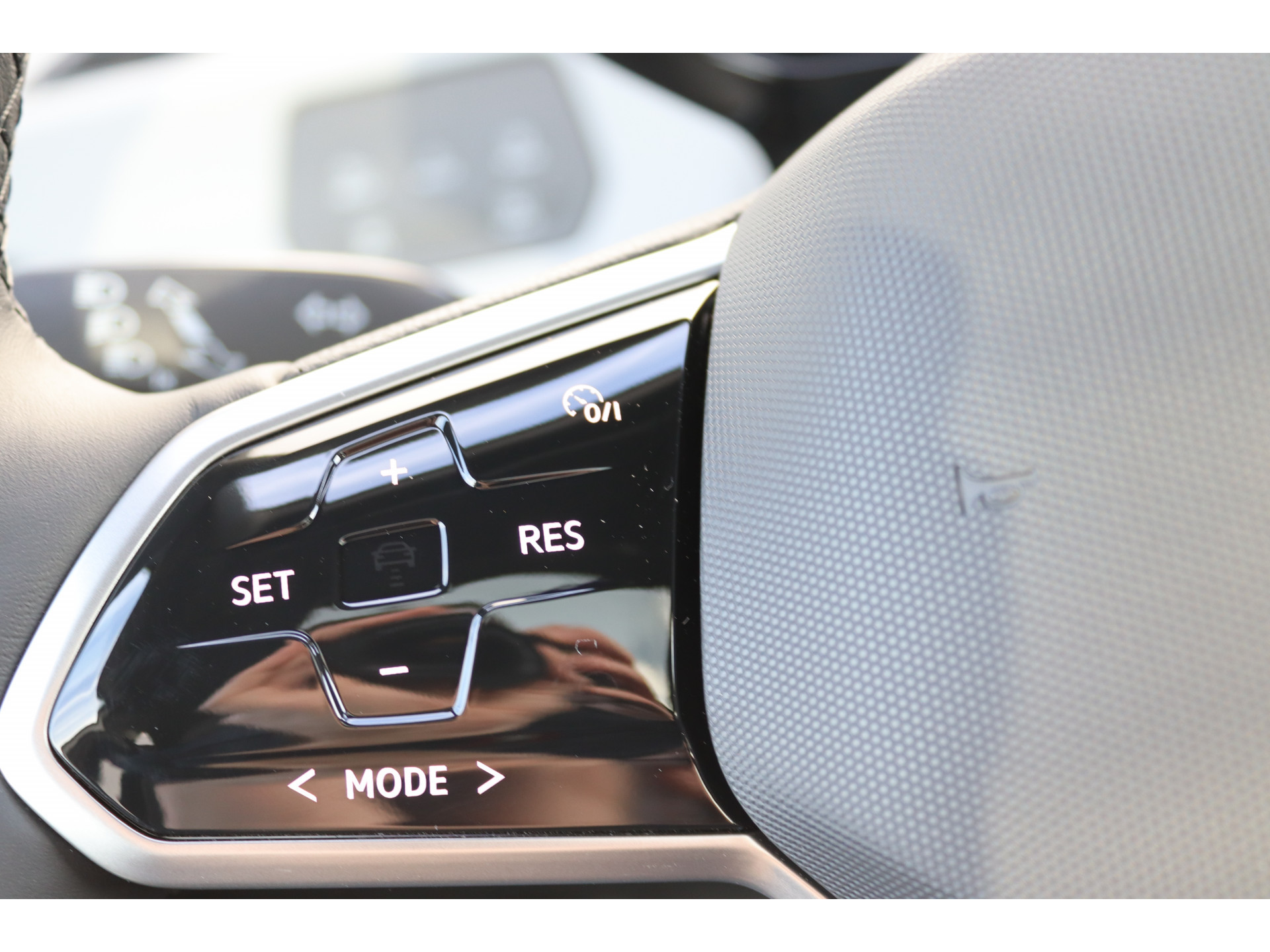 Volkswagen - ID.3 ELEKTROMOTOR 204 PK FIRST MAX 1 VERSN. AUTOMAAT - 2020