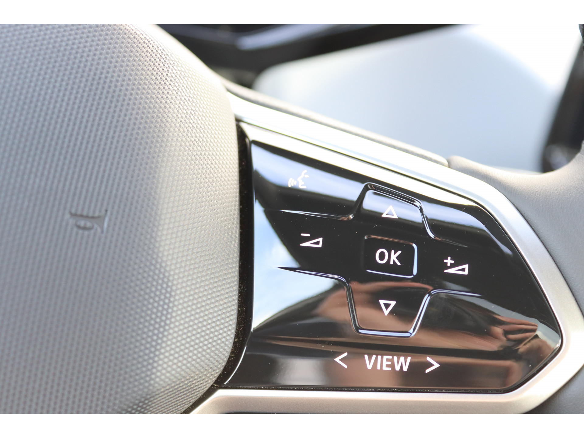 Volkswagen - ID.3 ELEKTROMOTOR 204 PK FIRST MAX 1 VERSN. AUTOMAAT - 2020