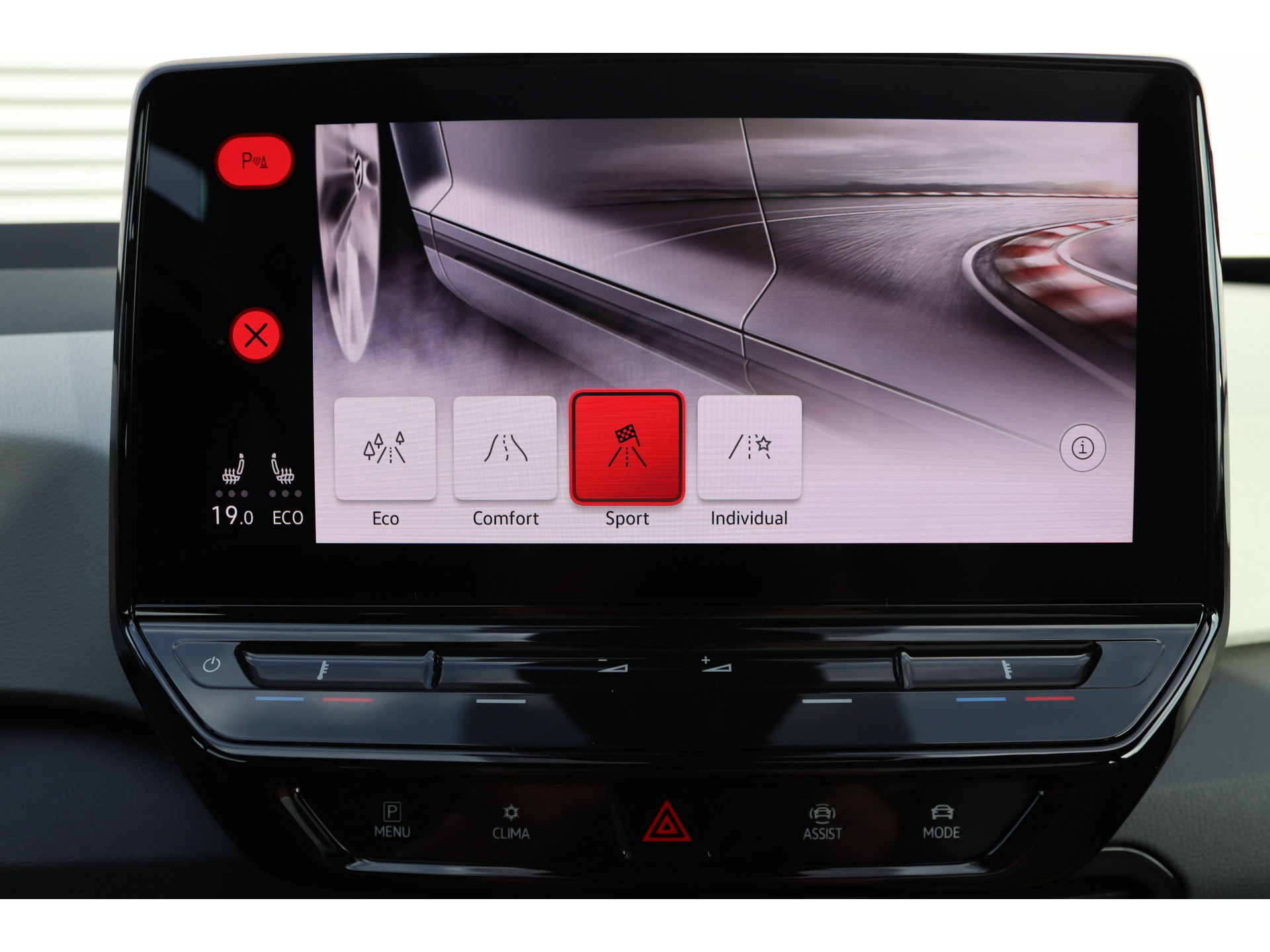 Volkswagen - ID.3 ELEKTROMOTOR 204 PK FIRST MAX 1 VERSN. AUTOMAAT - 2020