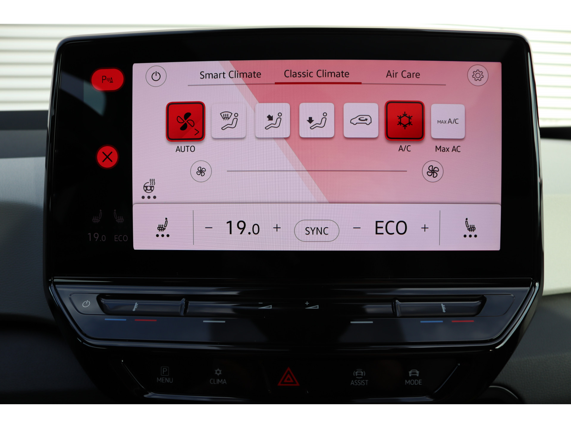 Volkswagen - ID.3 ELEKTROMOTOR 204 PK FIRST MAX 1 VERSN. AUTOMAAT - 2020
