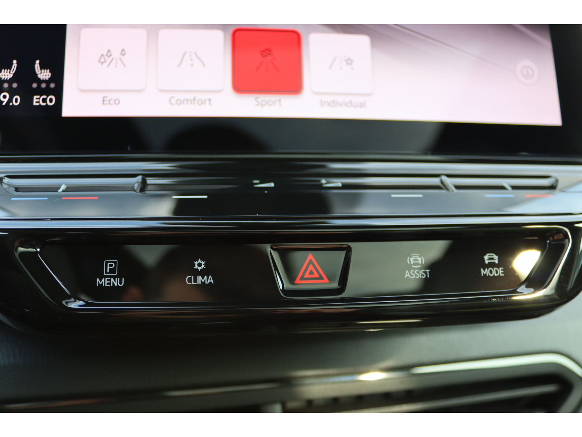 Volkswagen - ID.3 ELEKTROMOTOR 204 PK FIRST MAX 1 VERSN. AUTOMAAT - 2020