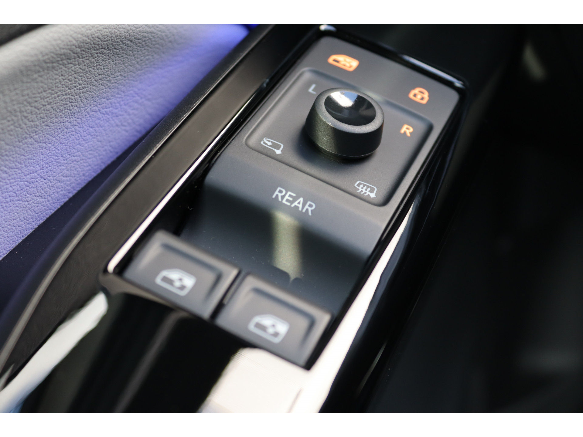 Volkswagen - ID.3 ELEKTROMOTOR 204 PK FIRST MAX 1 VERSN. AUTOMAAT - 2020