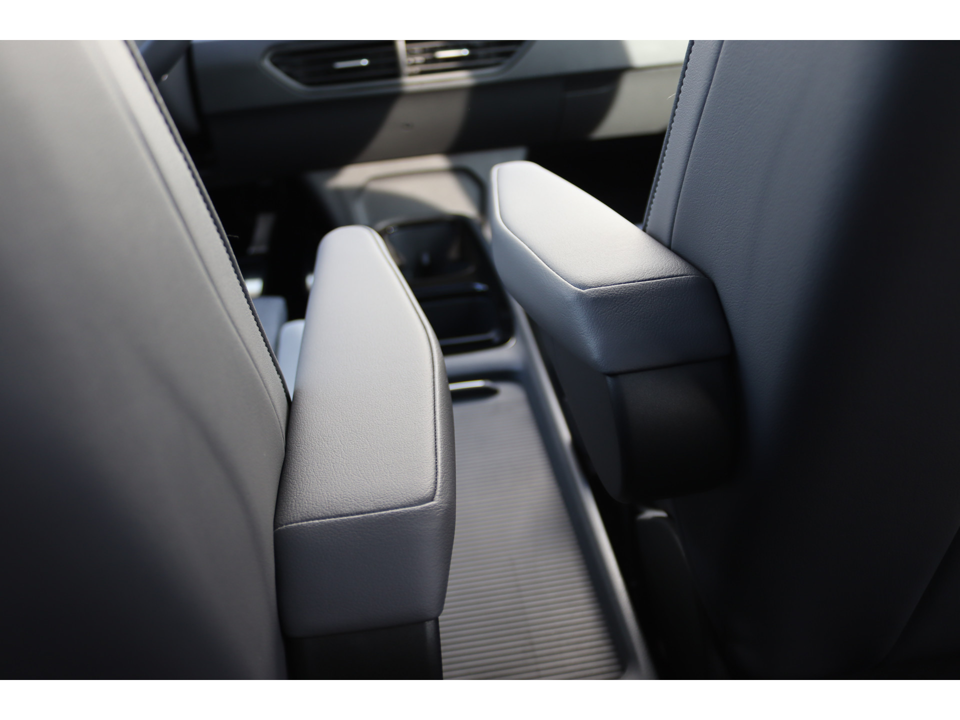 Volkswagen - ID.3 ELEKTROMOTOR 204 PK FIRST MAX 1 VERSN. AUTOMAAT - 2020