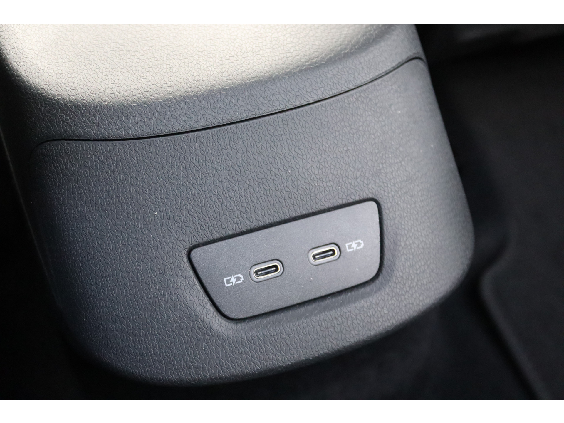 Volkswagen - ID.3 ELEKTROMOTOR 204 PK FIRST MAX 1 VERSN. AUTOMAAT - 2020