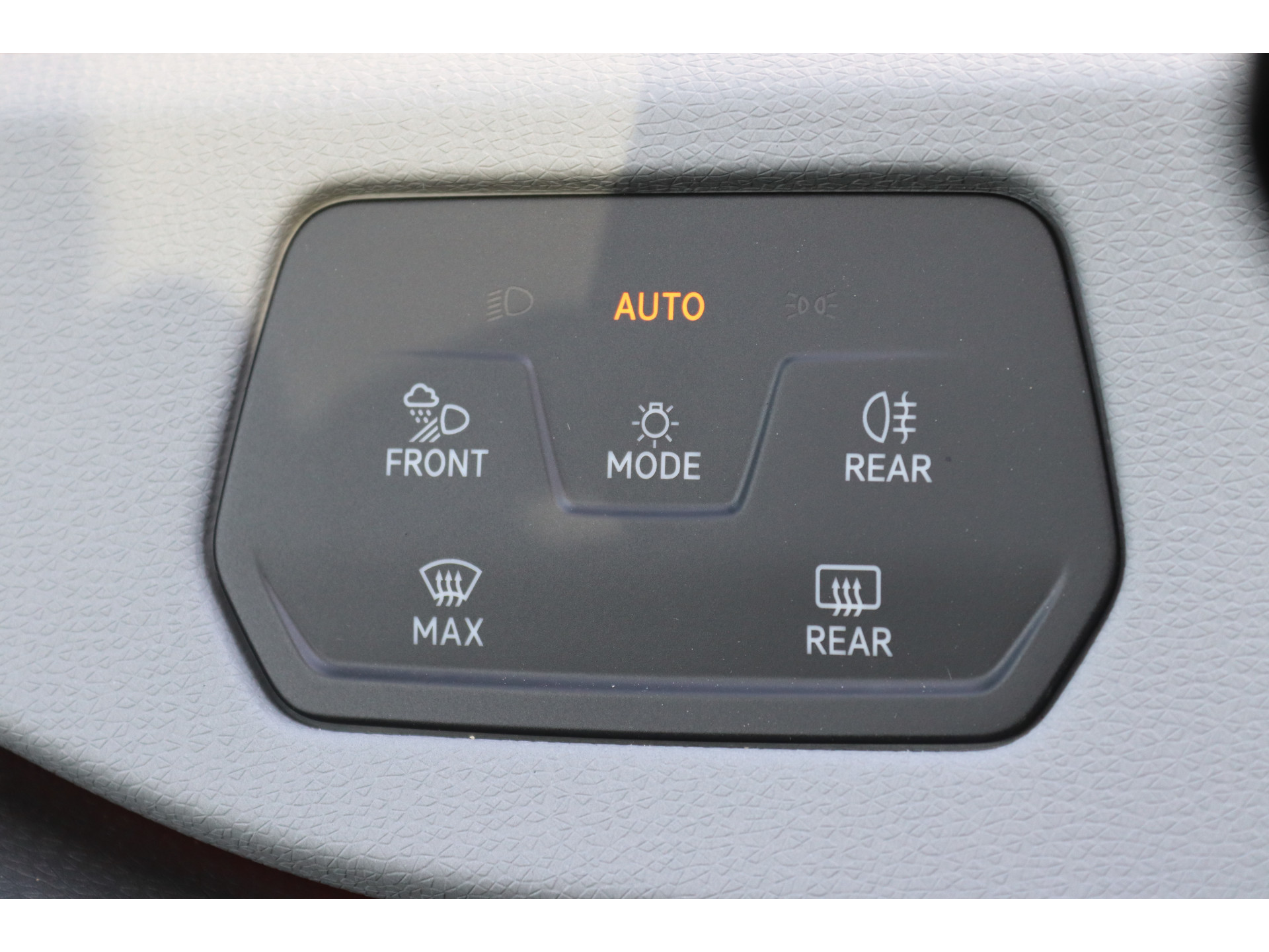 Volkswagen - ID.3 ELEKTROMOTOR 204 PK FIRST MAX 1 VERSN. AUTOMAAT - 2020