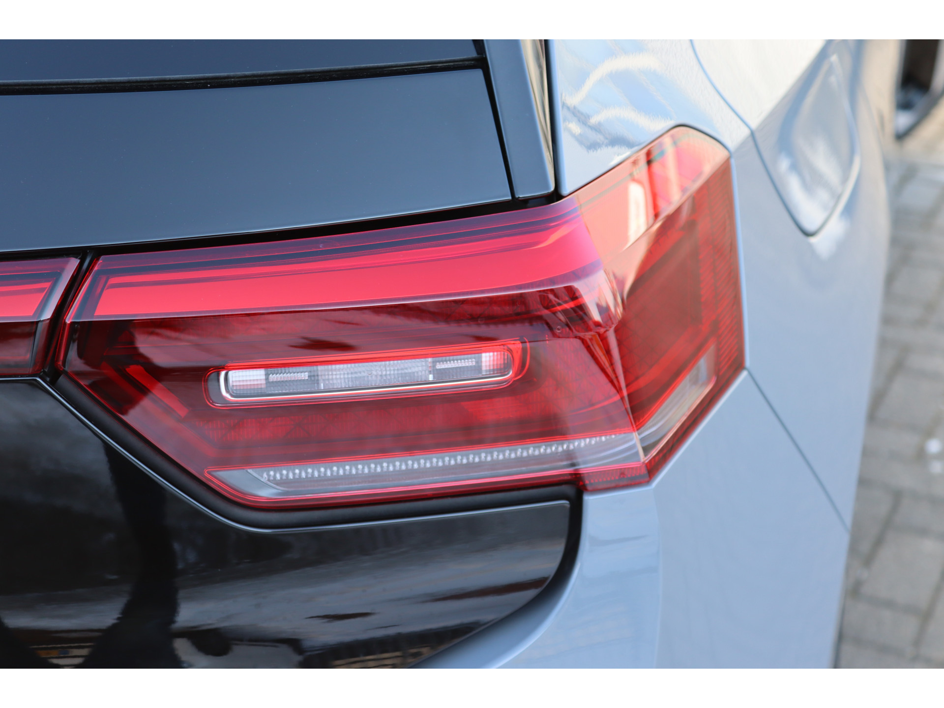 Volkswagen - ID.3 ELEKTROMOTOR 204 PK FIRST MAX 1 VERSN. AUTOMAAT - 2020