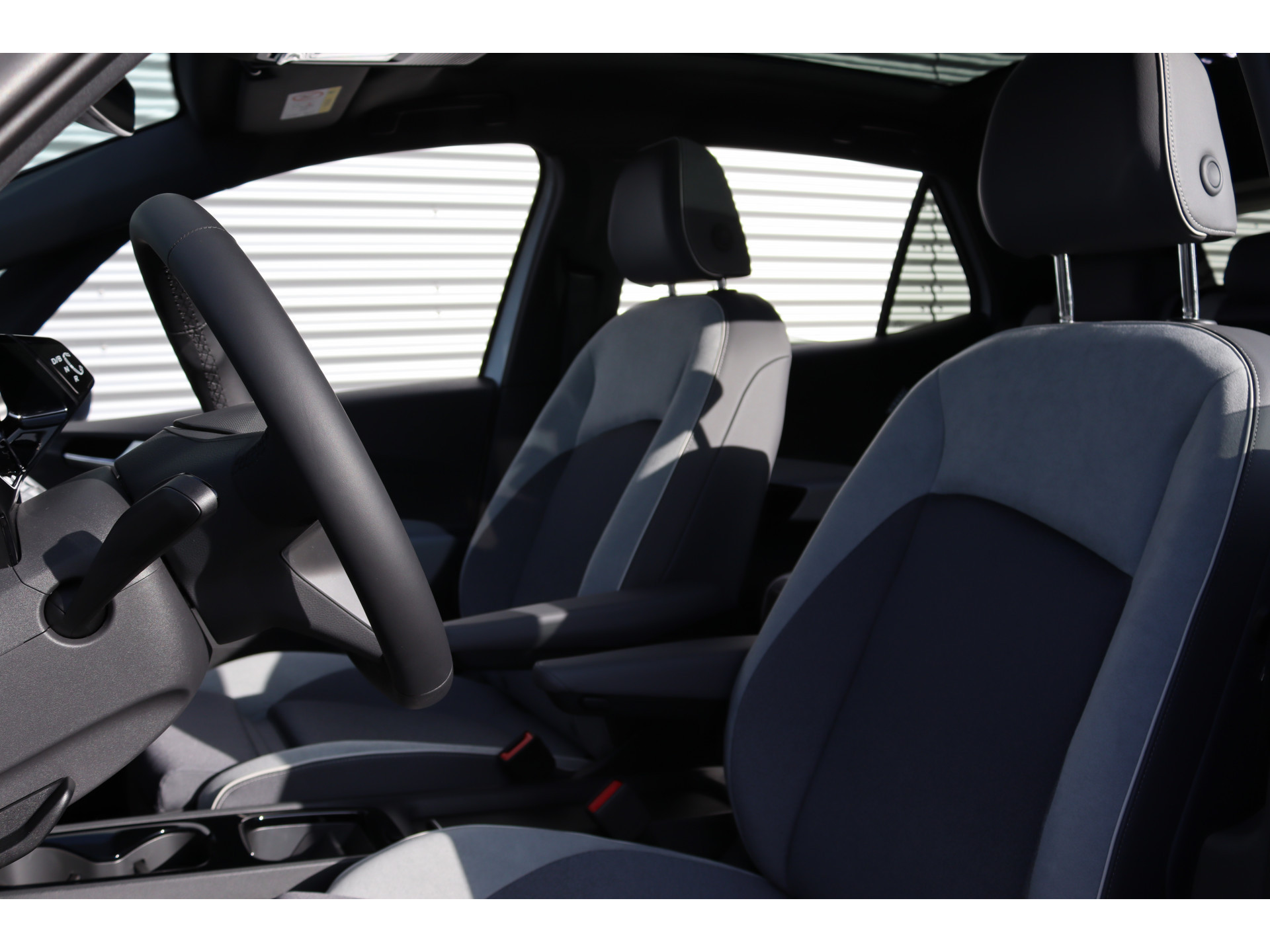Volkswagen - ID.3 ELEKTROMOTOR 204 PK FIRST MAX 1 VERSN. AUTOMAAT - 2020