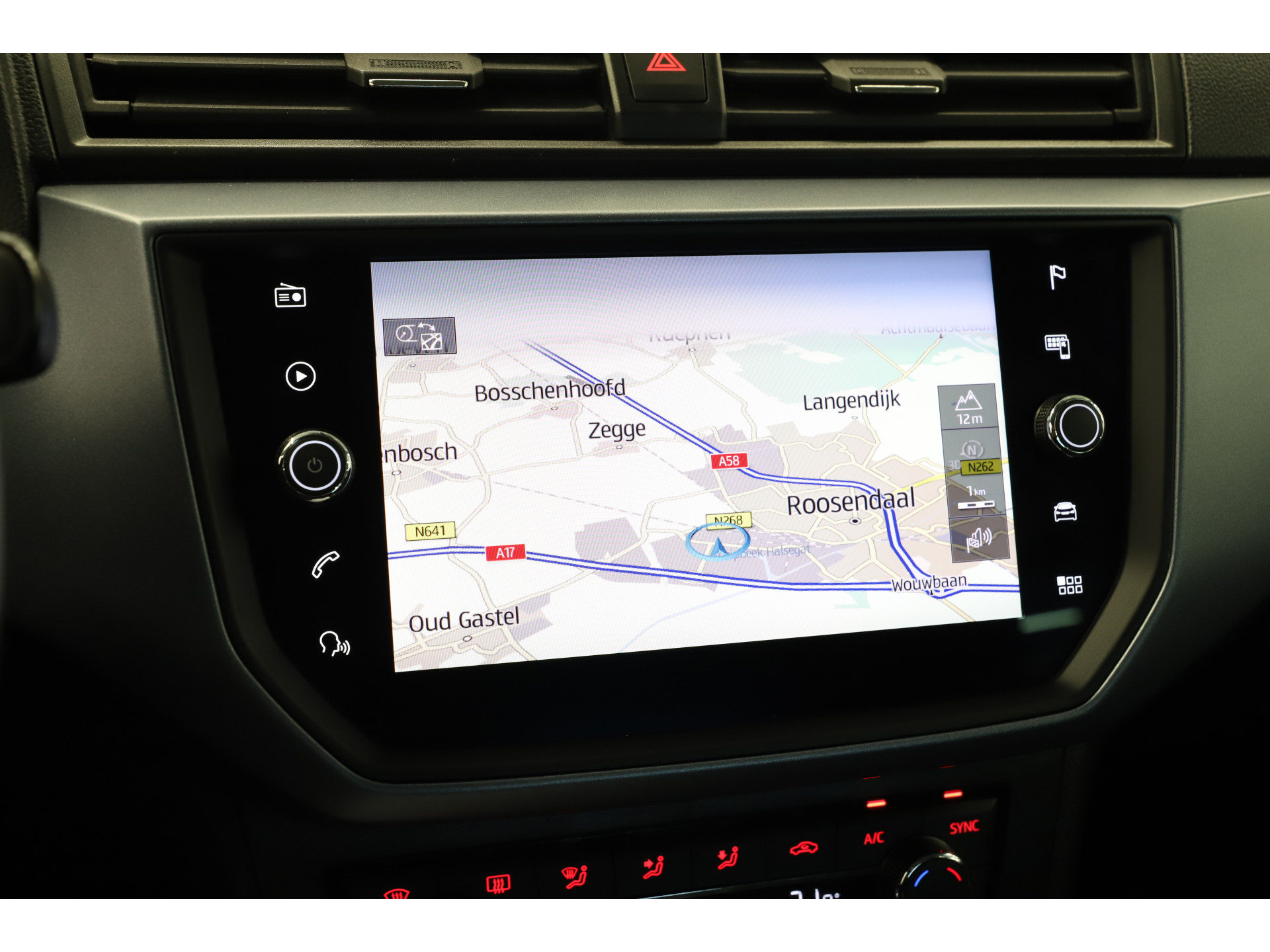SEAT - Arona 1.0 TSI 95pk Style Business Intense - 2020