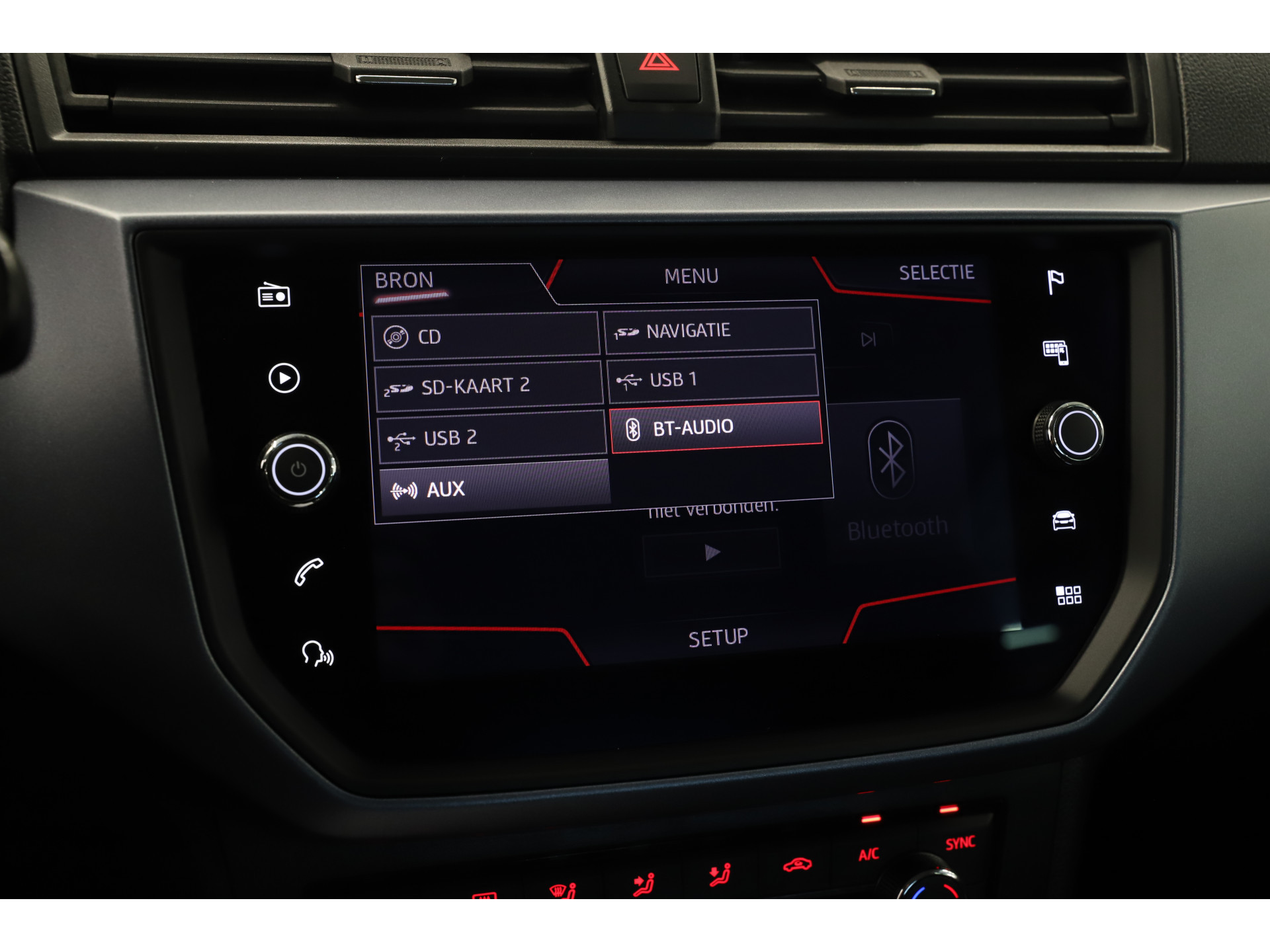 SEAT - Arona 1.0 TSI 95pk Style Business Intense - 2020