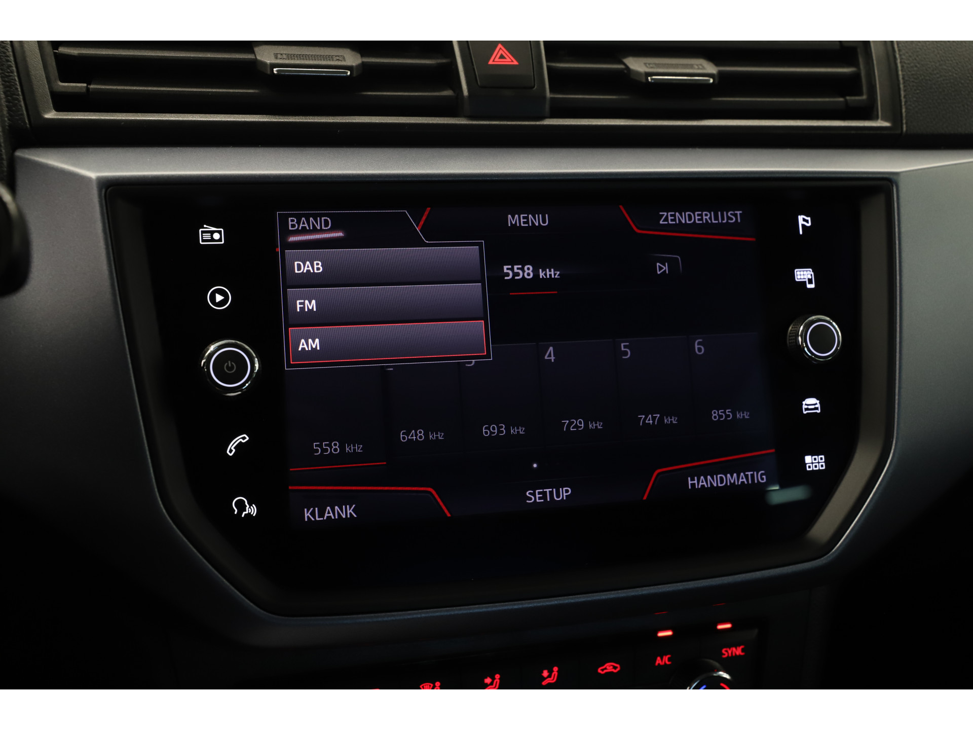 SEAT - Arona 1.0 TSI 95pk Style Business Intense - 2020