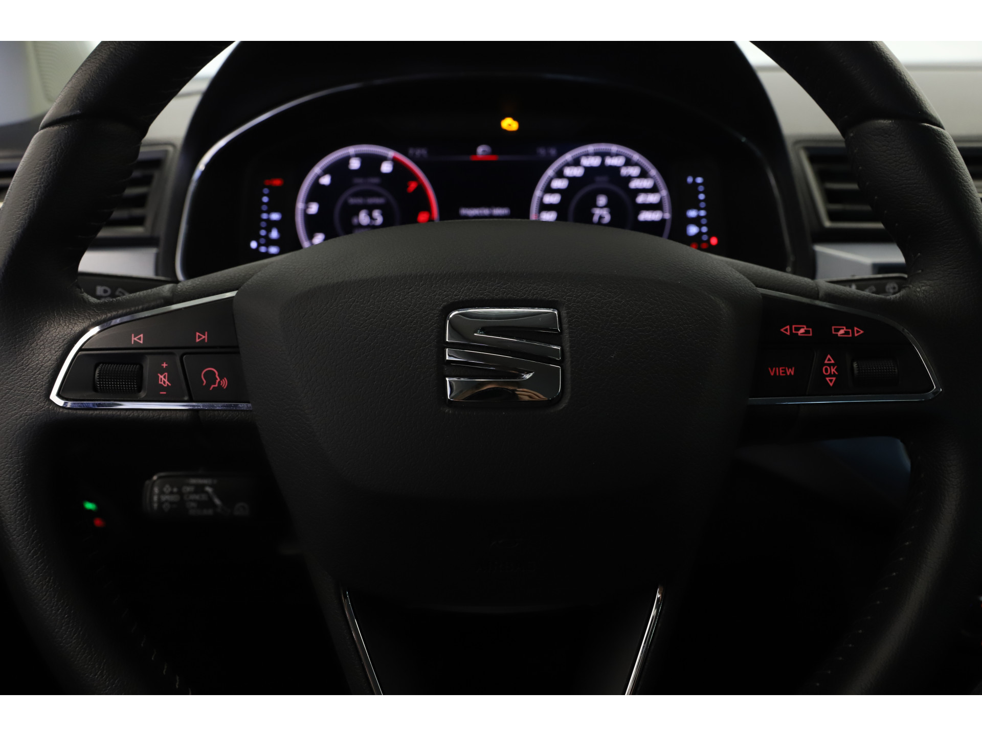 SEAT - Arona 1.0 TSI 95pk Style Business Intense - 2020