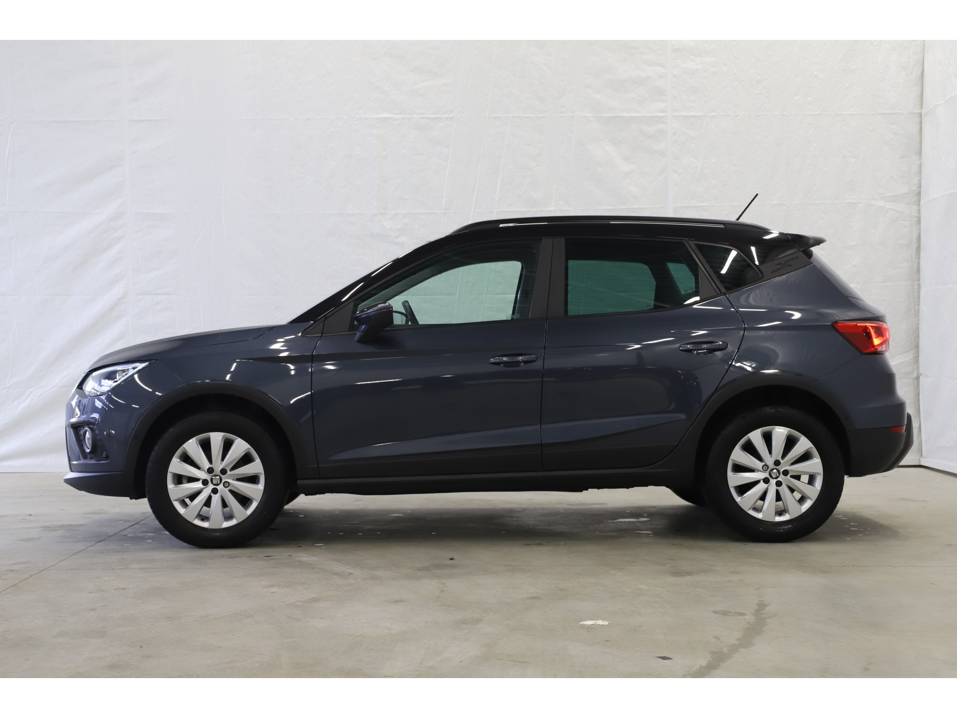 SEAT - Arona 1.0 TSI 95pk Style Business Intense - 2020