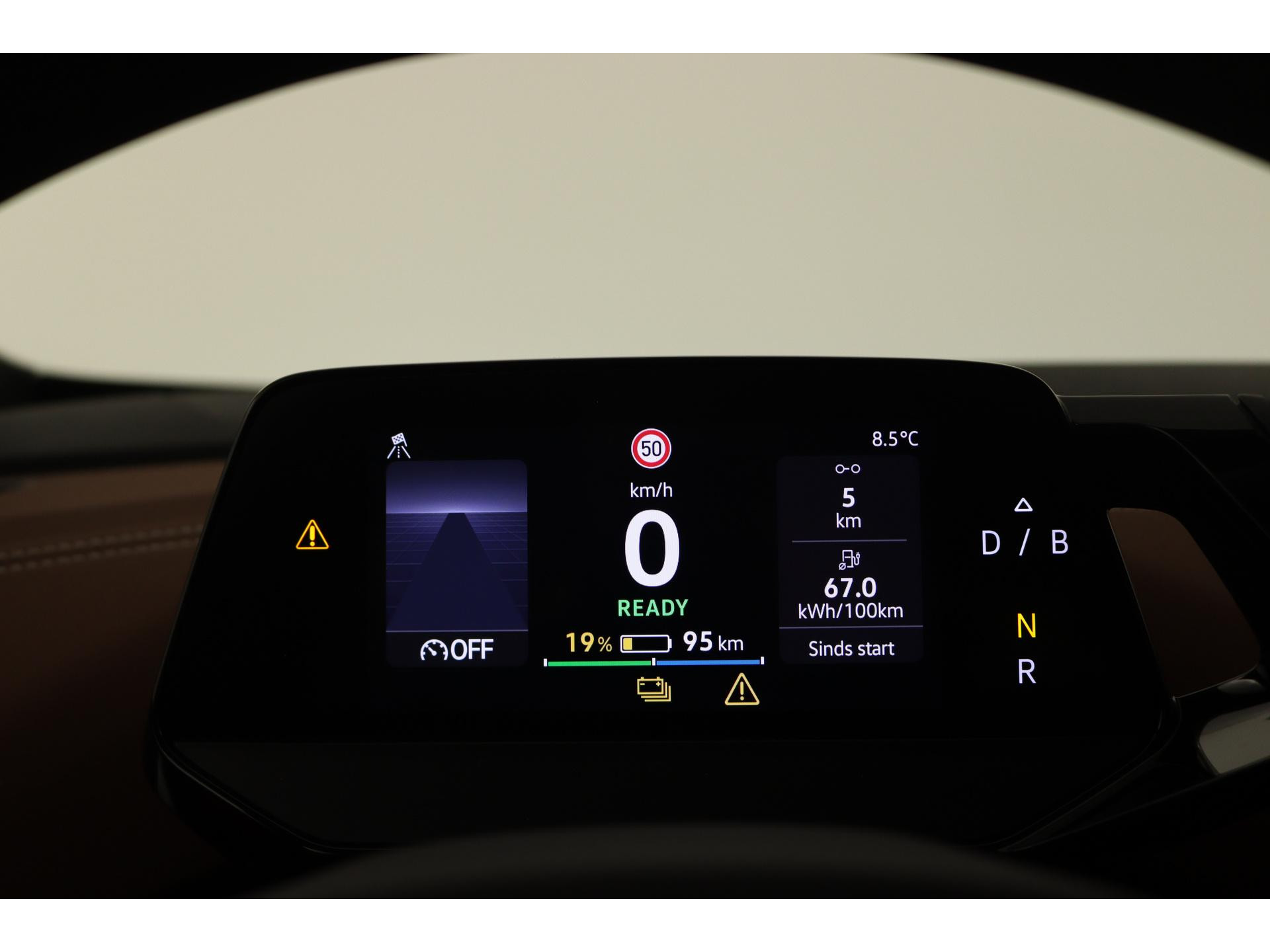 Volkswagen - ID.4 Elektromotor 204 1AT Pro - 2023