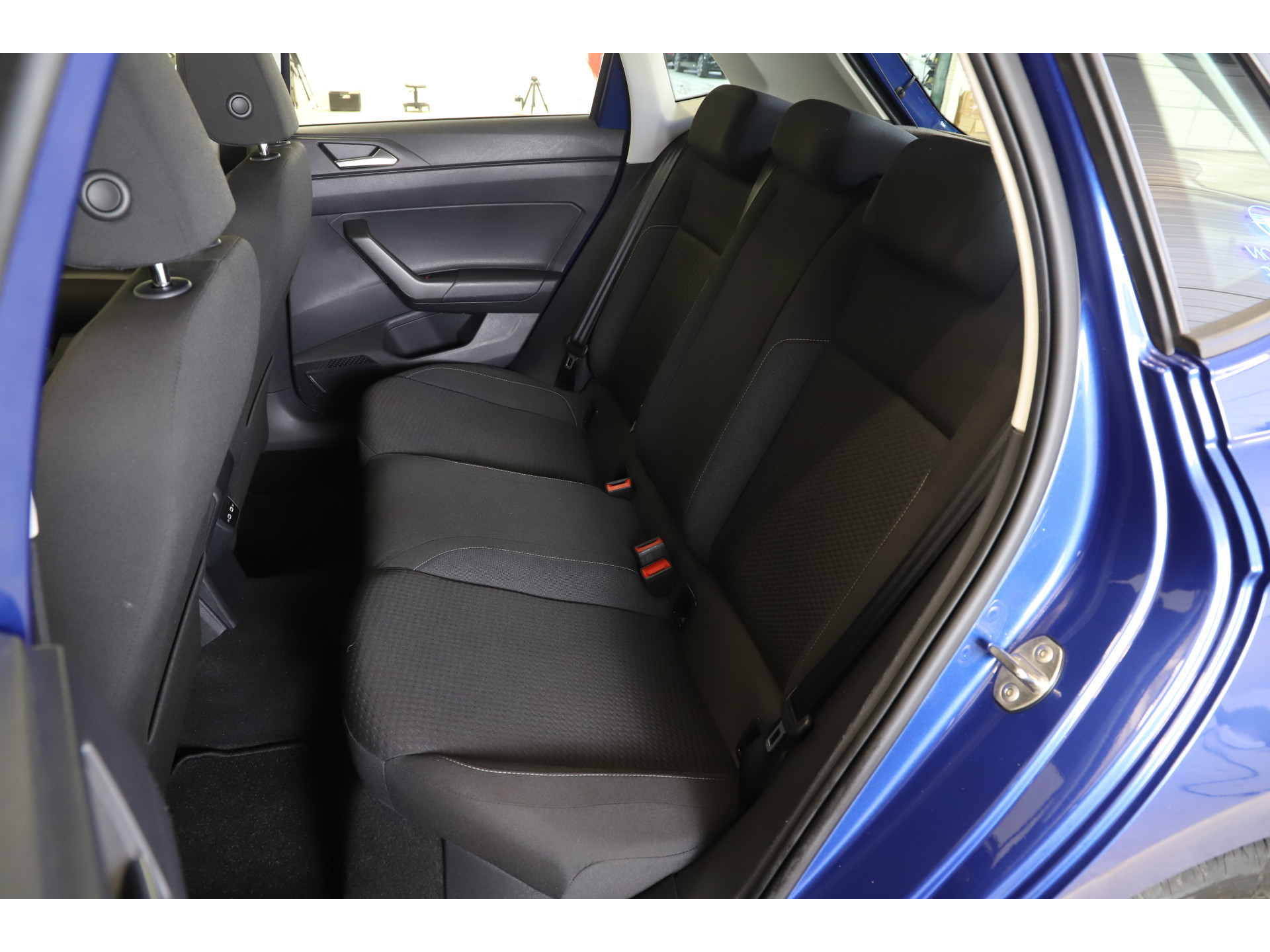 Volkswagen - Polo 1.0 TSI 95pk DSG Comfortline - 2021