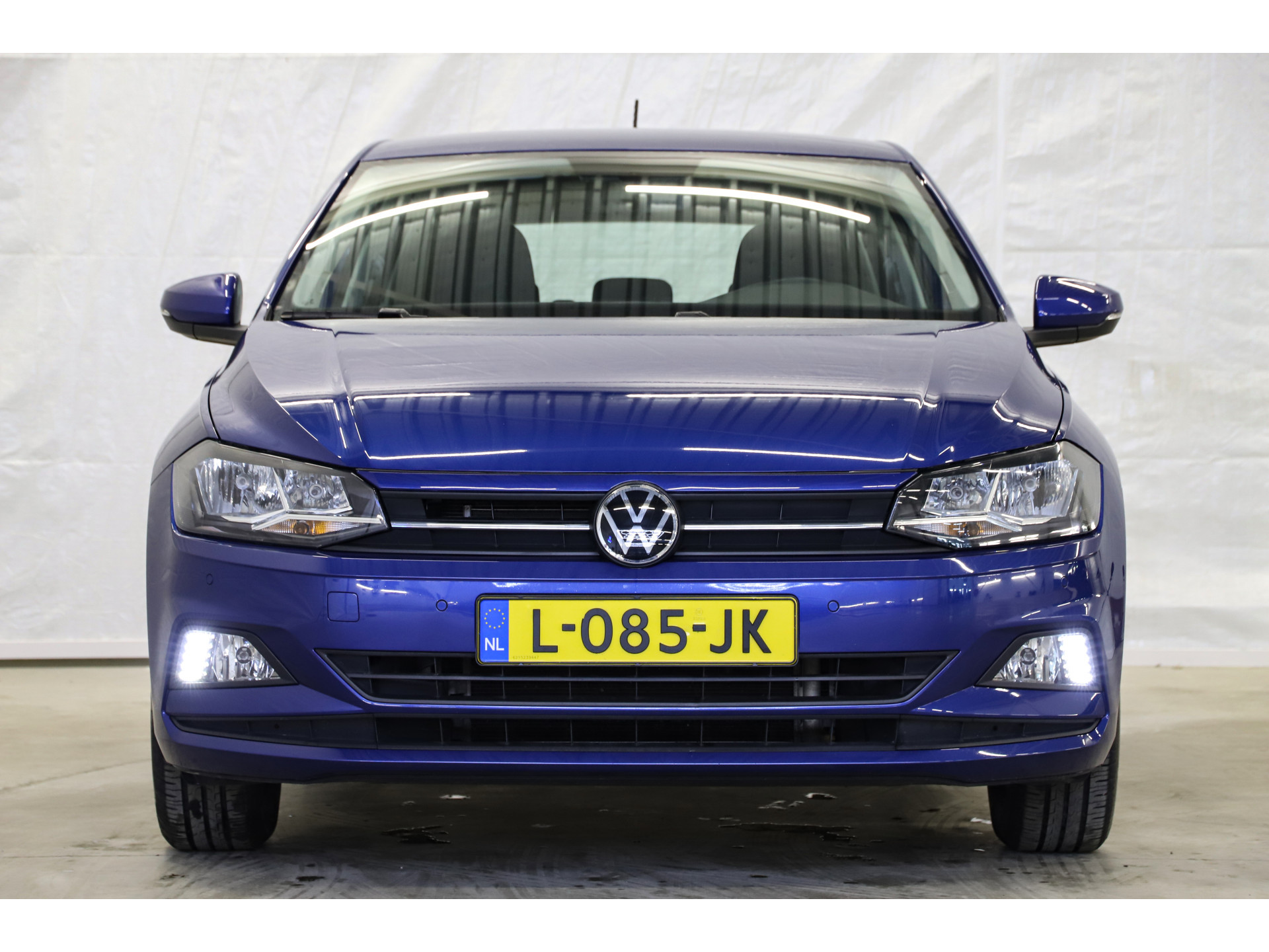 Volkswagen - Polo 1.0 TSI 95pk DSG Comfortline - 2021