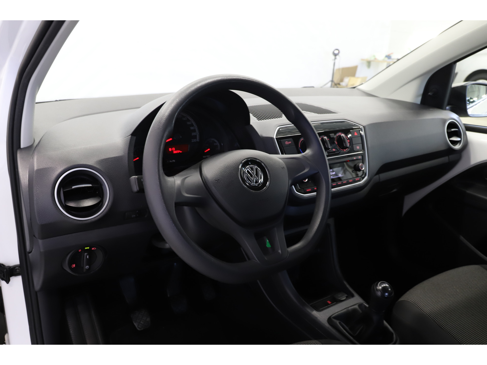 Volkswagen - up! 1.0 Take Up! - 2018