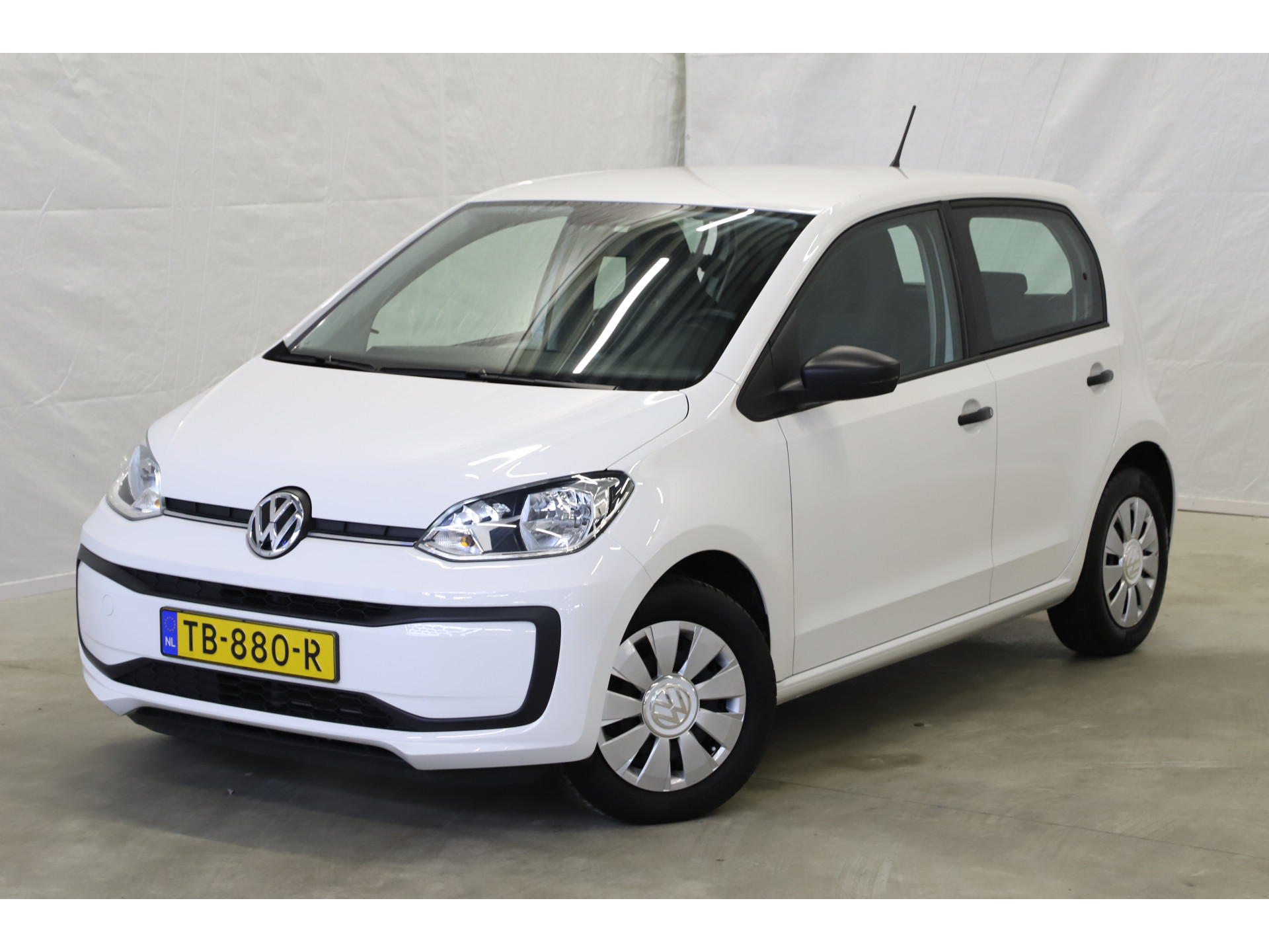 Volkswagen - up! 1.0 Take Up! - 2018
