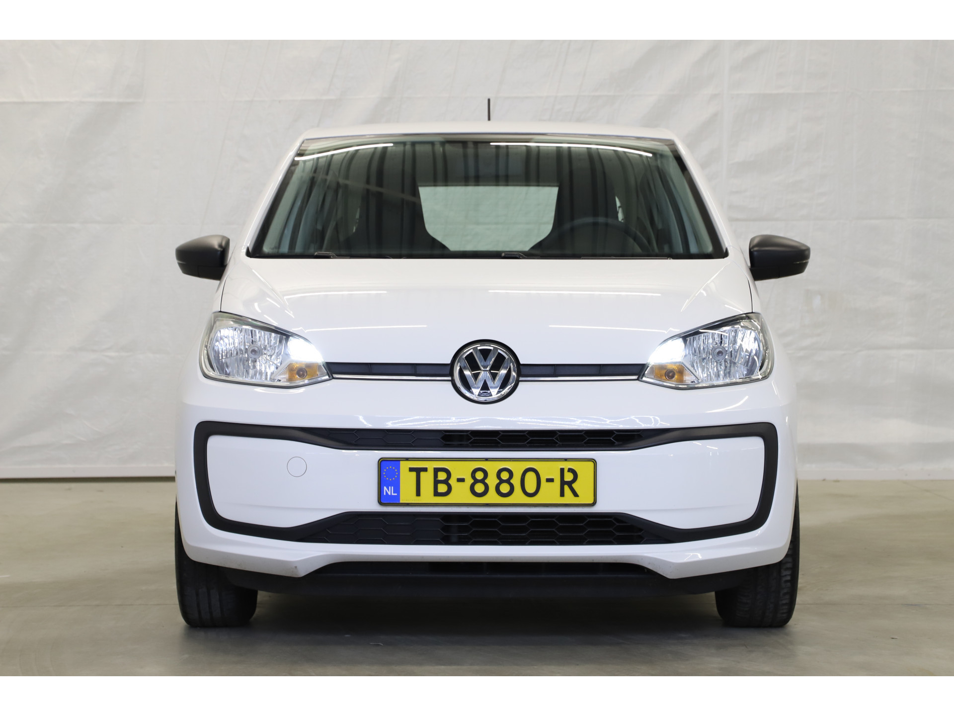 Volkswagen - up! 1.0 Take Up! - 2018