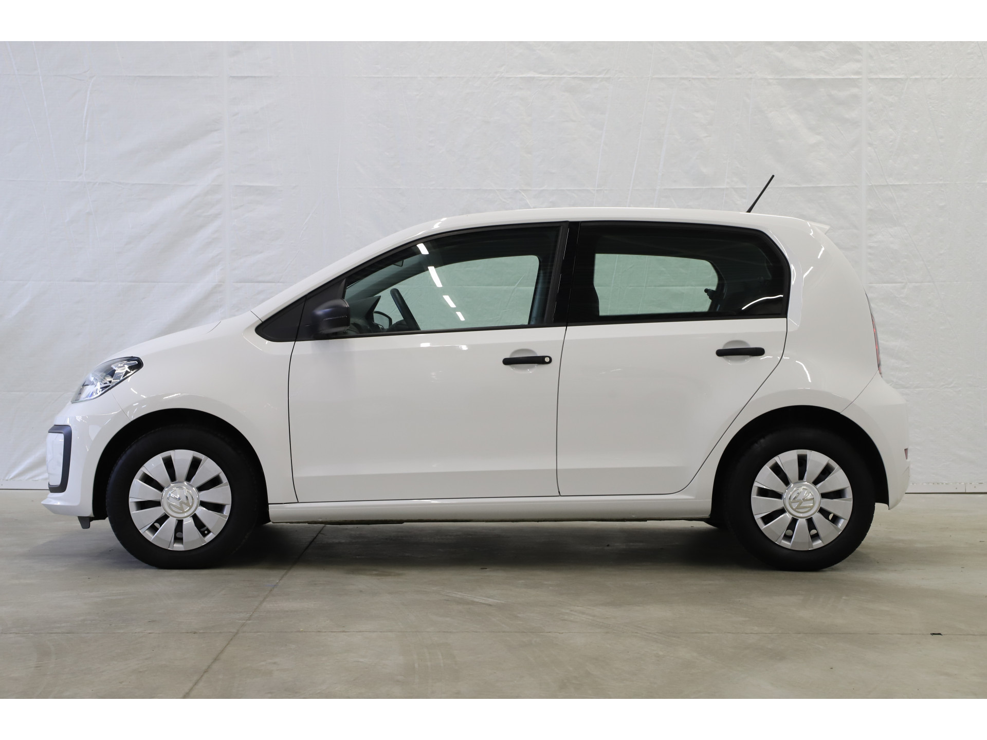 Volkswagen - up! 1.0 Take Up! - 2018