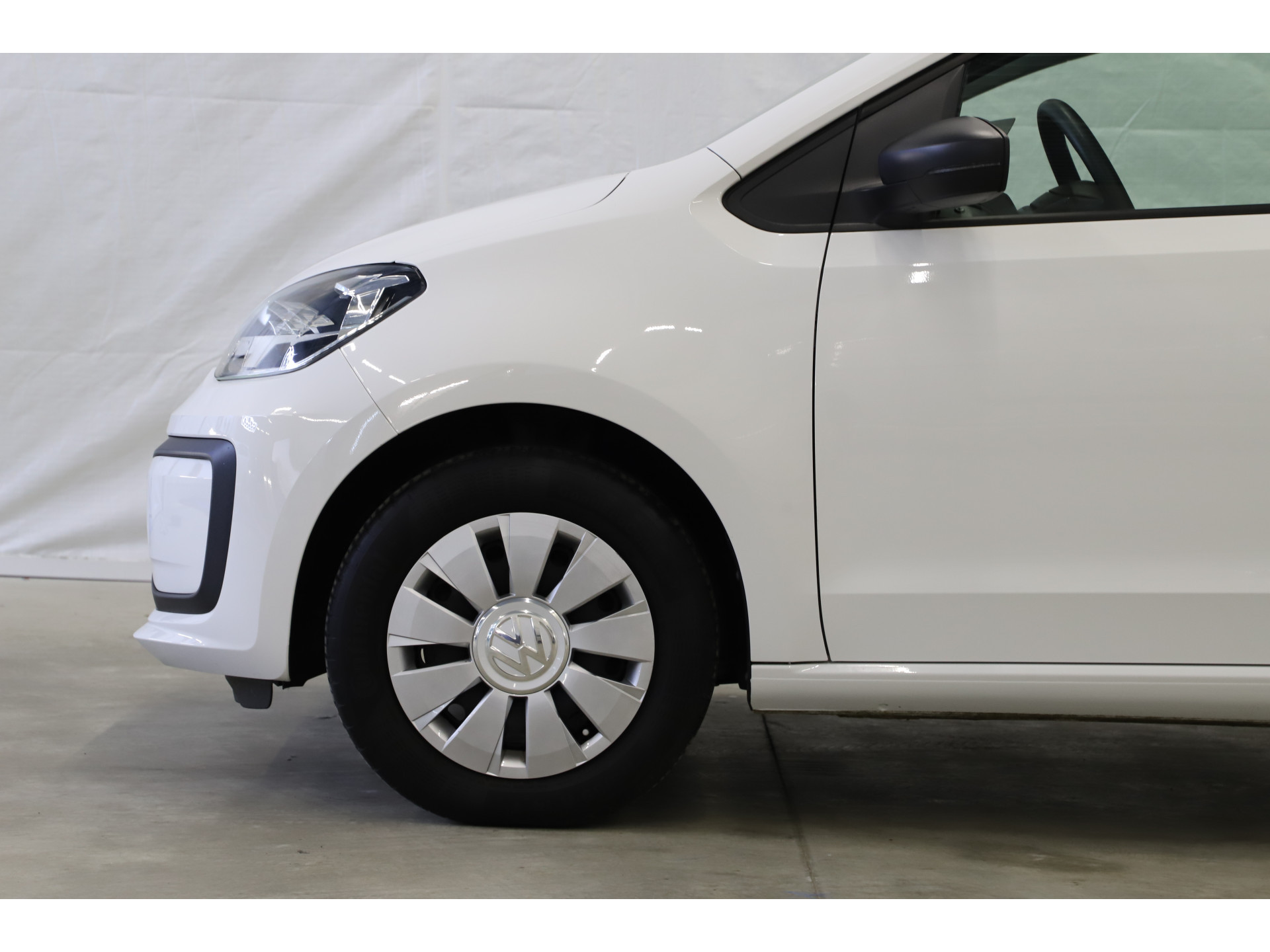 Volkswagen - up! 1.0 Take Up! - 2018