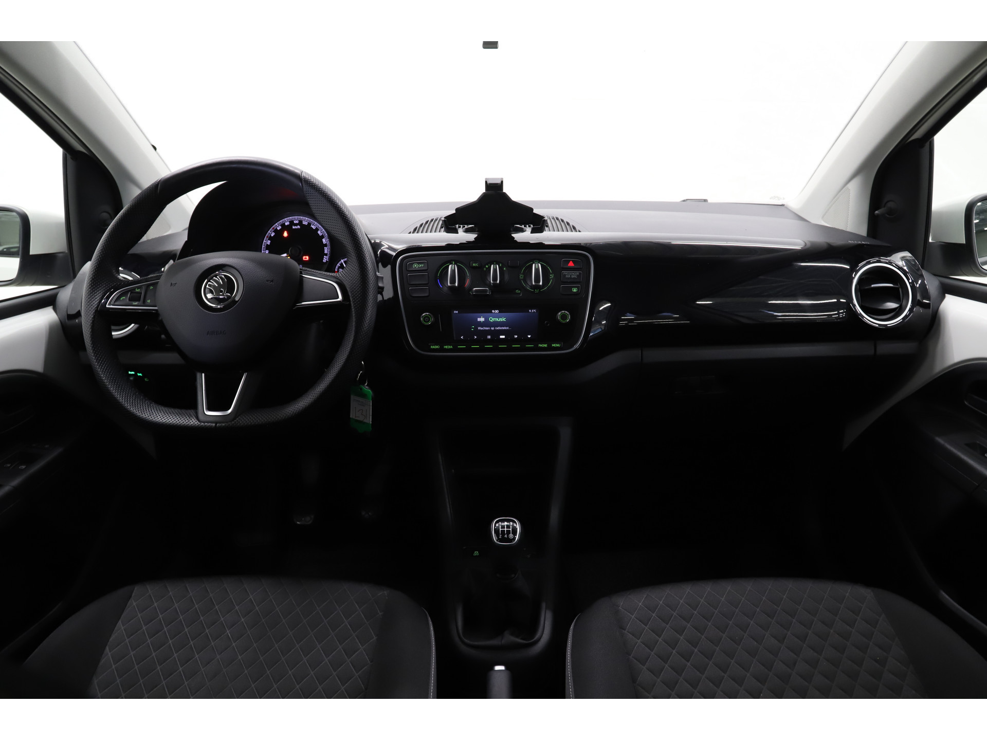 Škoda - Citigo 1.0 Ambition - 2019