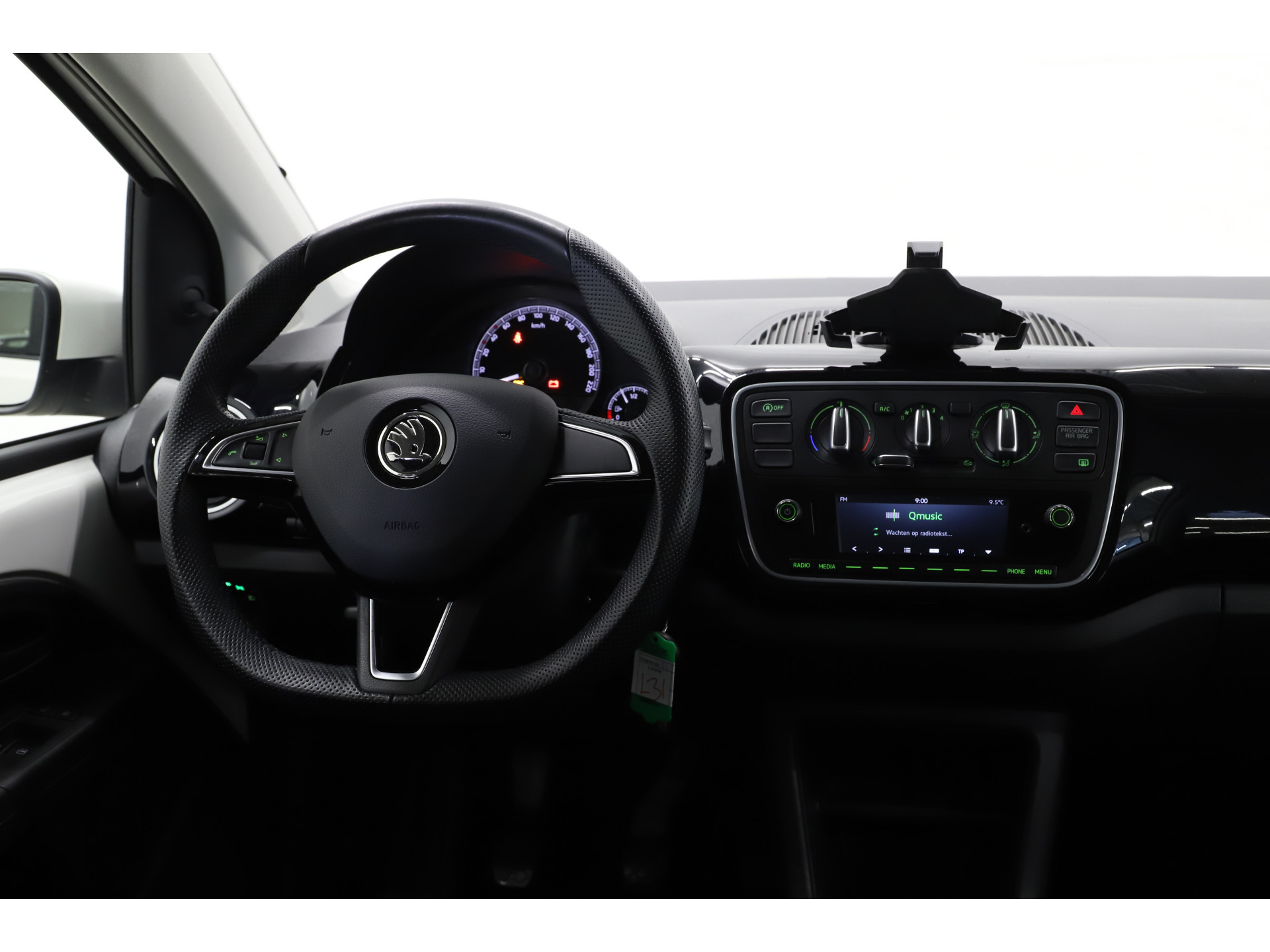 Škoda - Citigo 1.0 Ambition - 2019