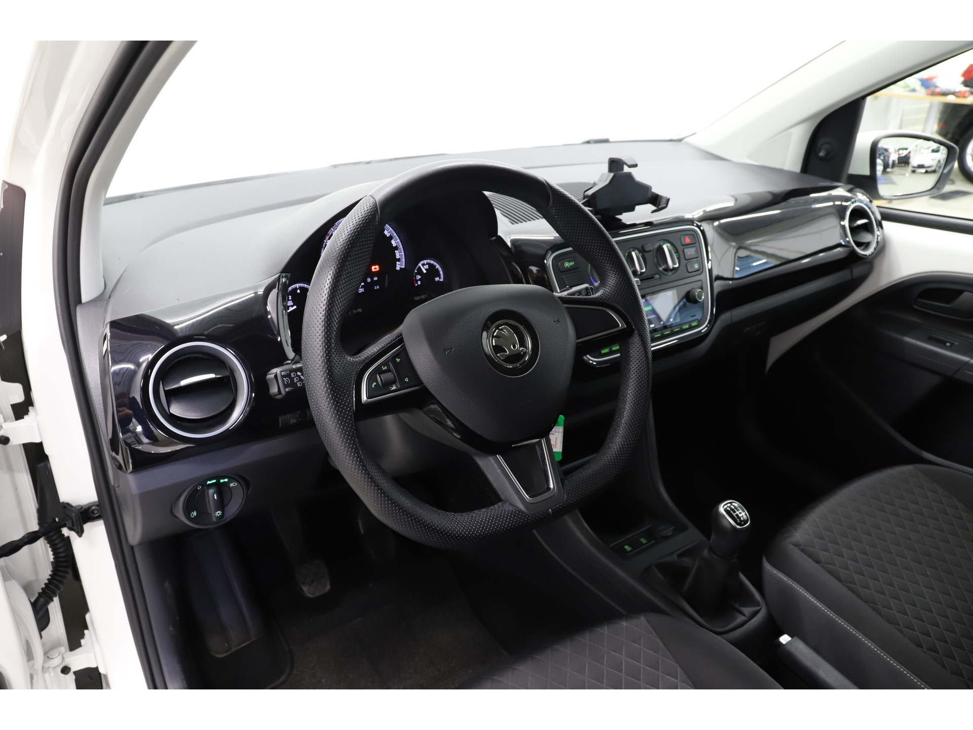 Škoda - Citigo 1.0 Ambition - 2019