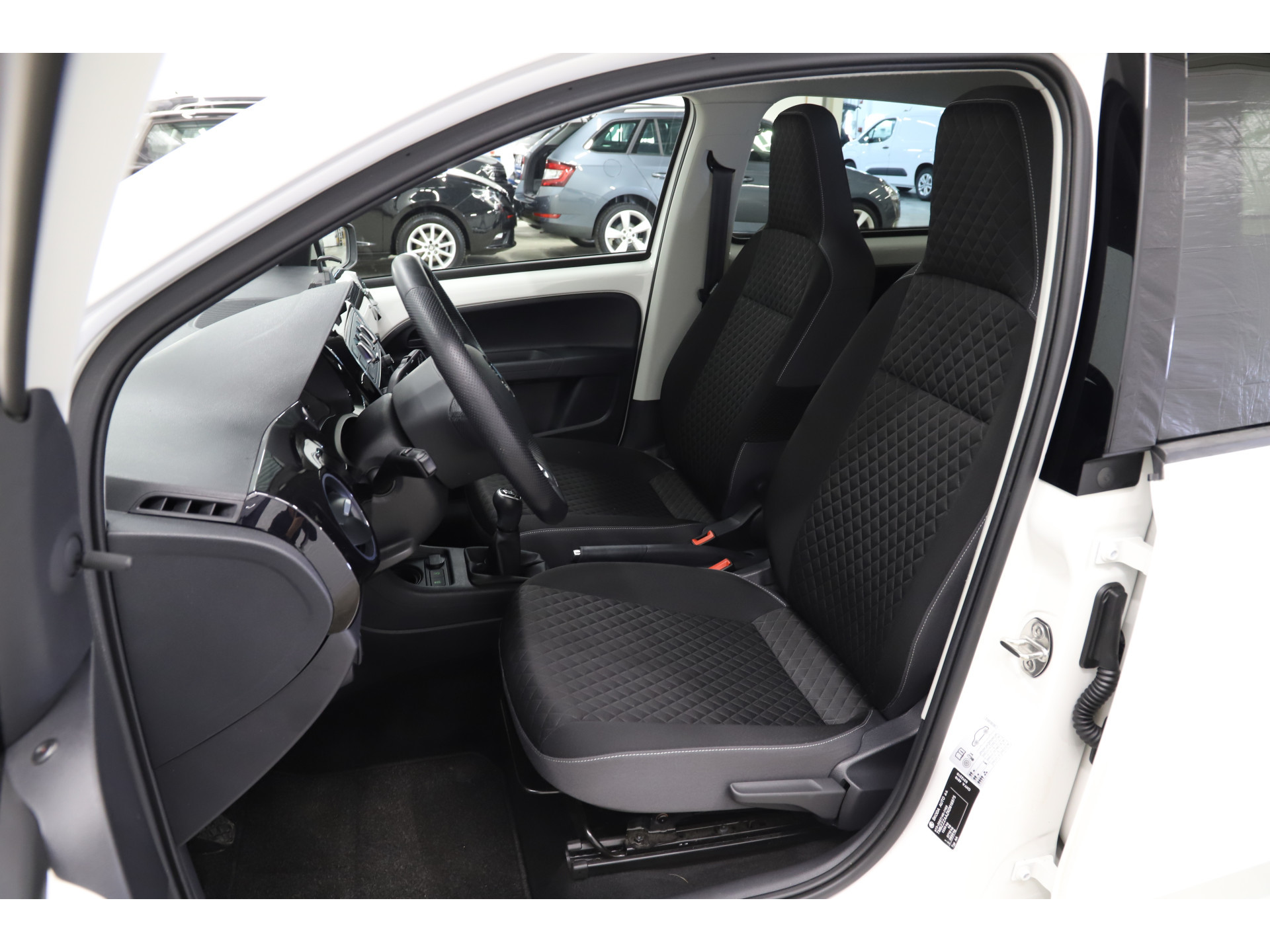 Škoda - Citigo 1.0 Ambition - 2019