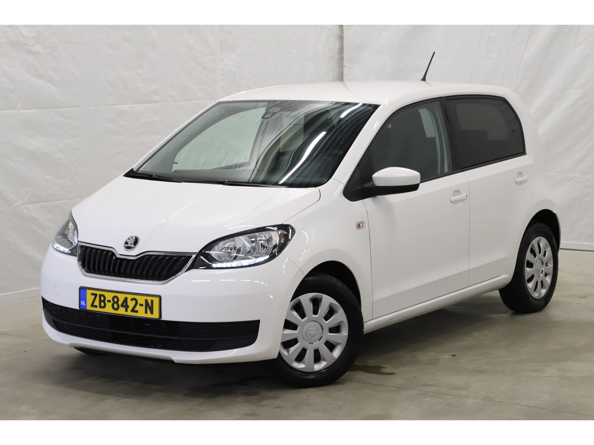 Škoda - Citigo 1.0 Ambition - 2019