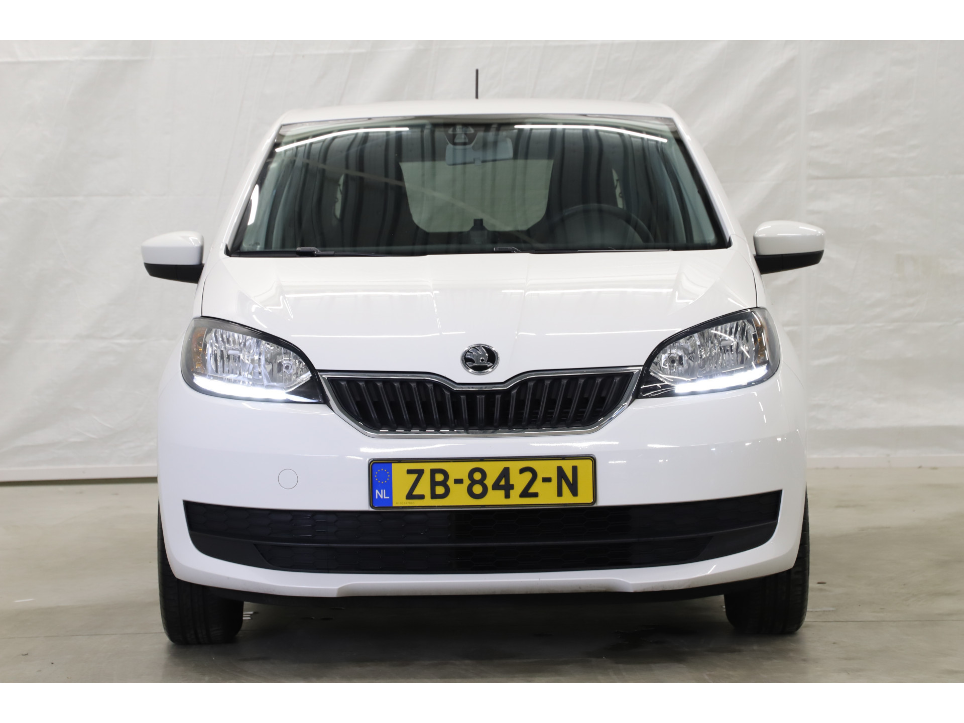 Škoda - Citigo 1.0 Ambition - 2019