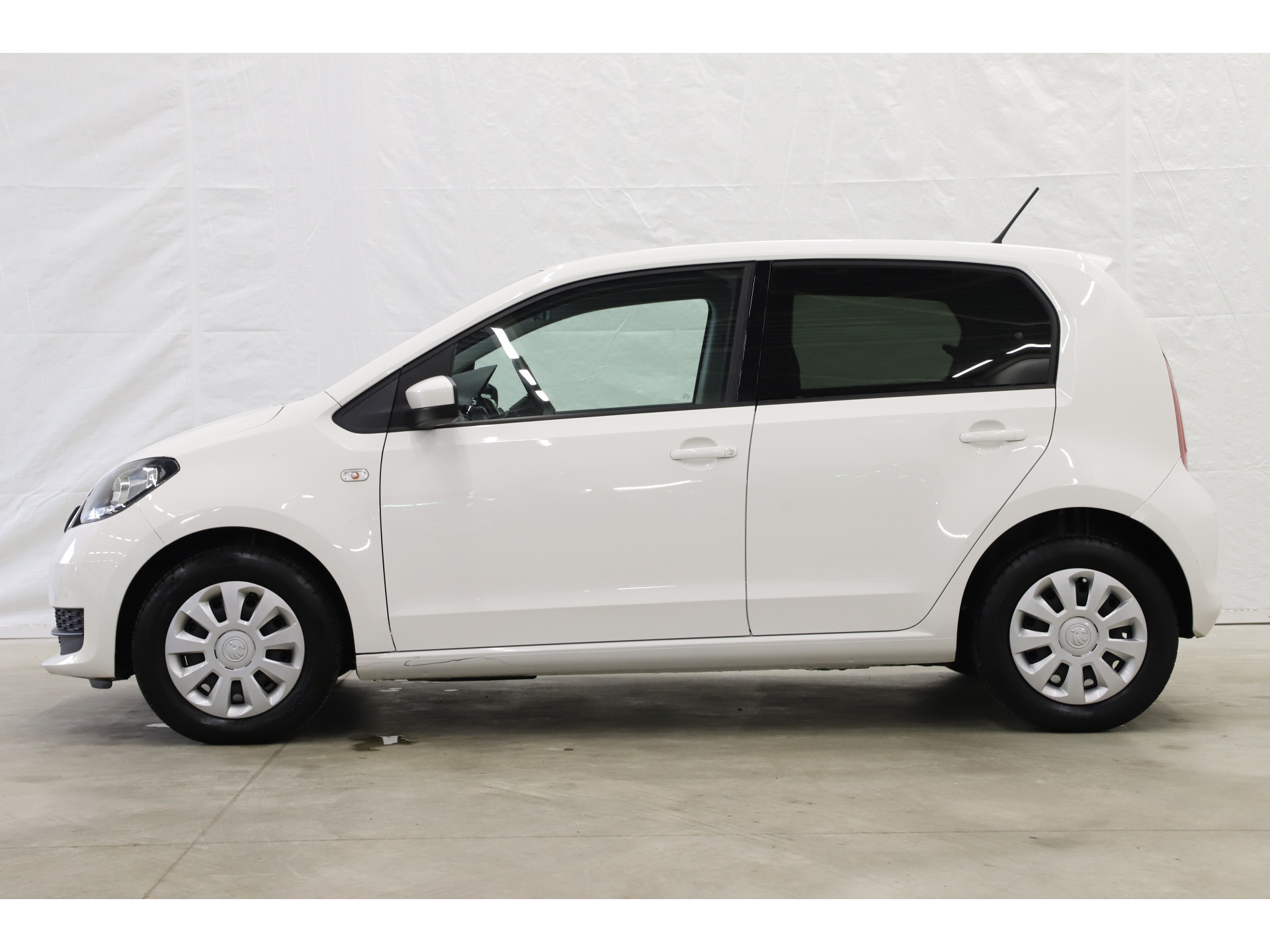 Škoda - Citigo 1.0 Ambition - 2019