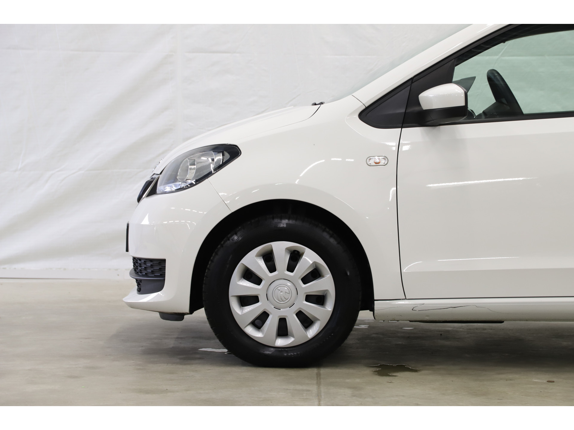 Škoda - Citigo 1.0 Ambition - 2019