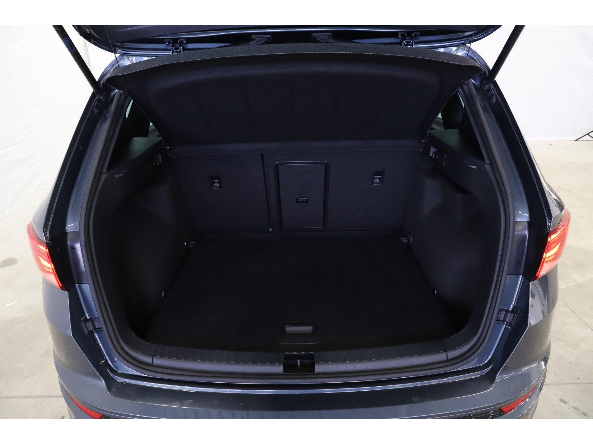 SEAT - Ateca 1.5 TSI 150pk DSG FR - 2020