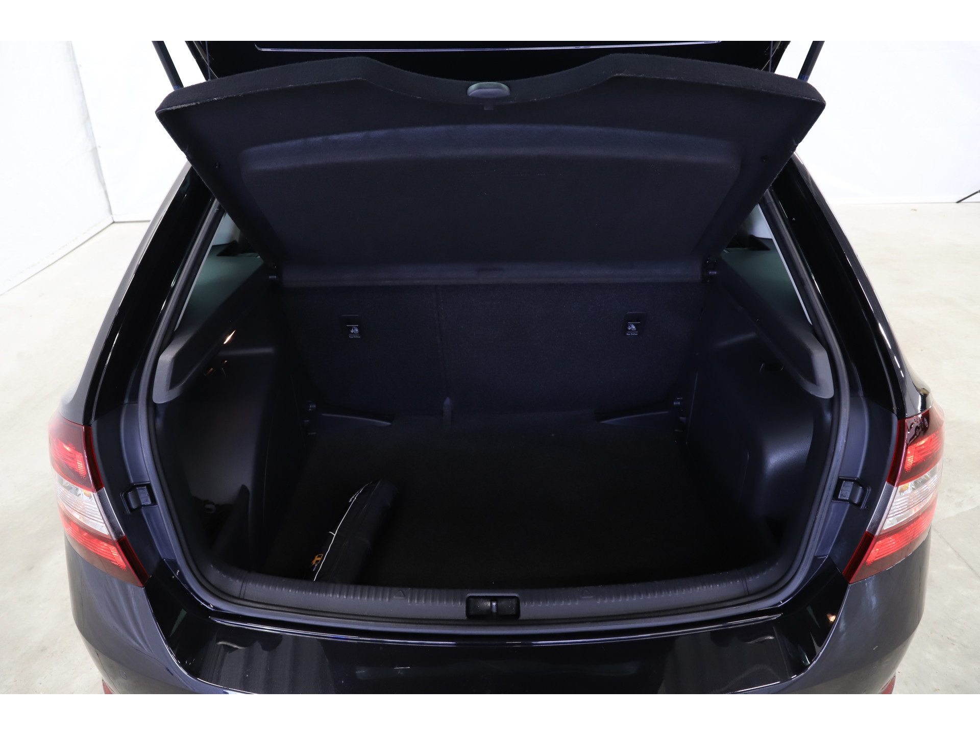 Škoda - Rapid Spaceback 1.0 TSI 95pk Clever - 2019